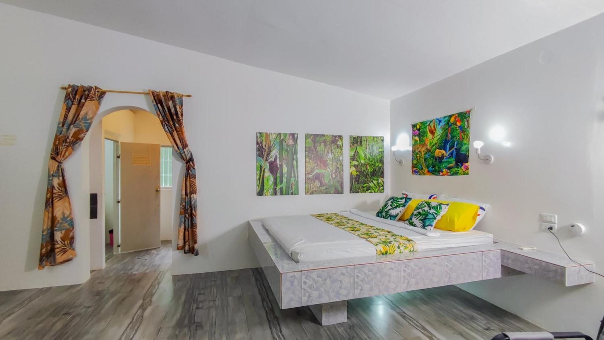 Apartamento La Casa Alemanya *