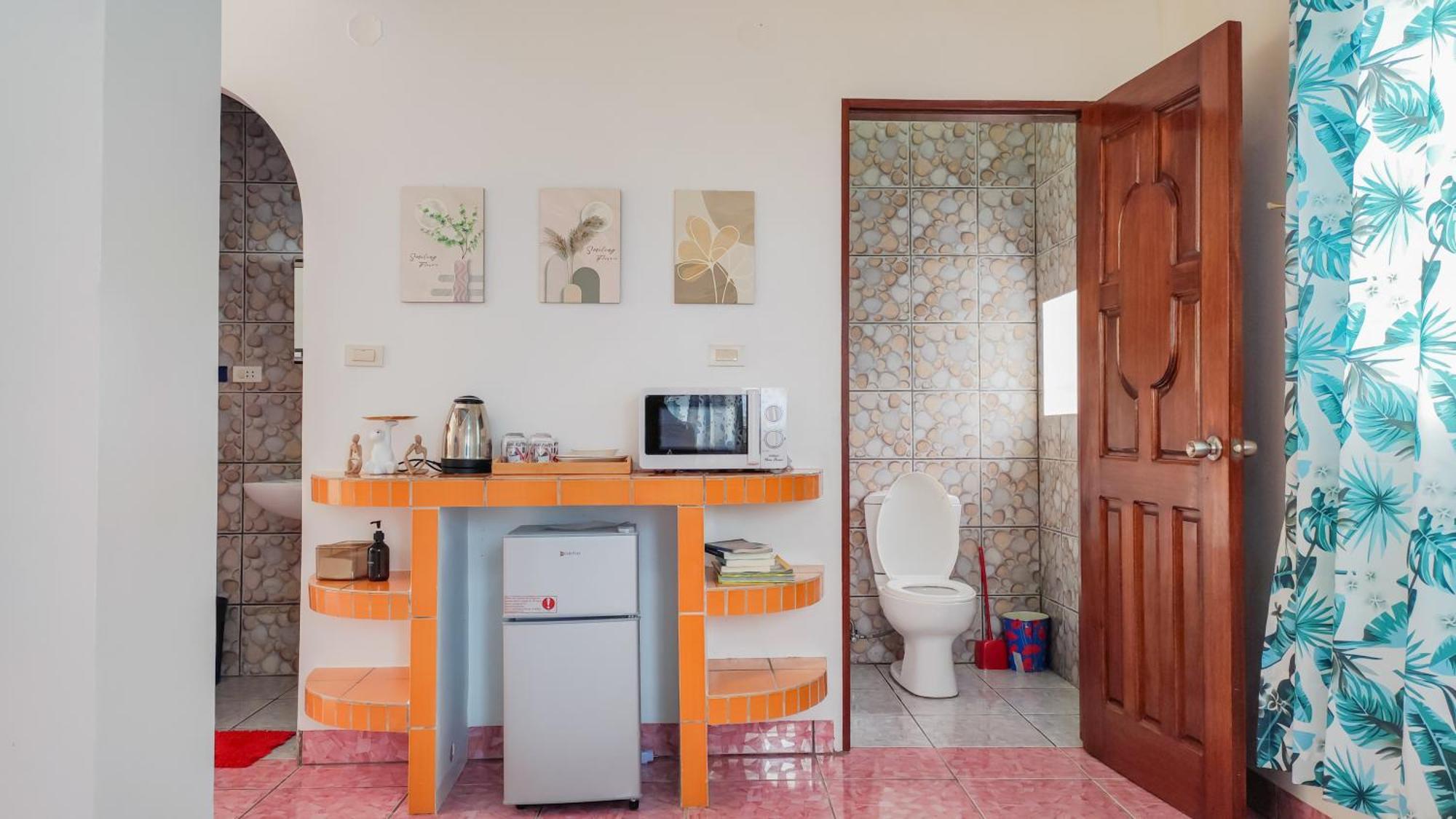 La Casa Alemanya Apartamento