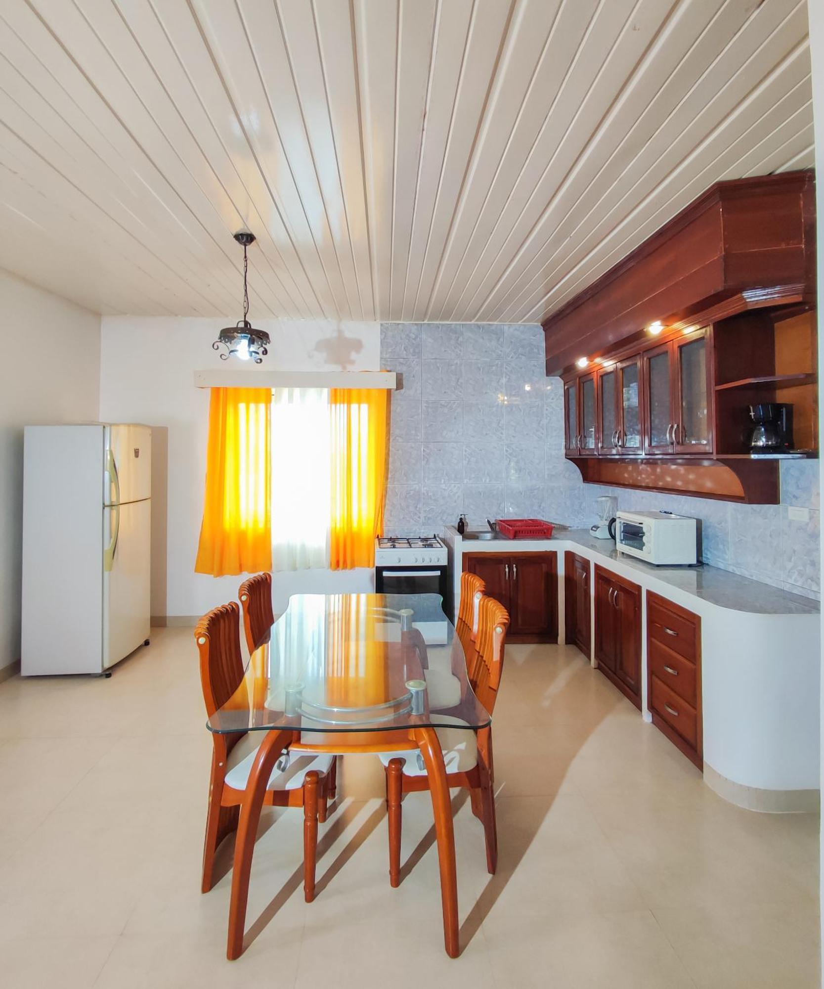 Apartamento La Casa Alemanya *