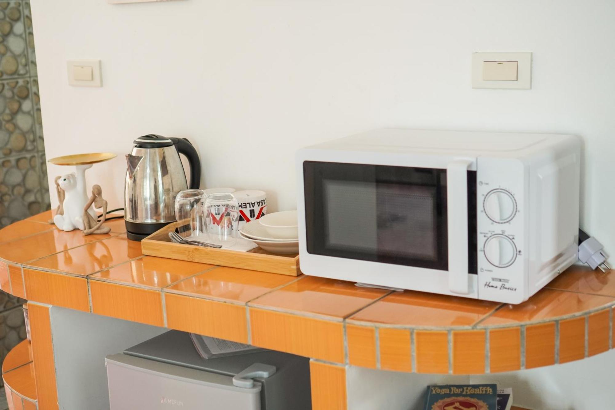 La Casa Alemanya Apartamento
