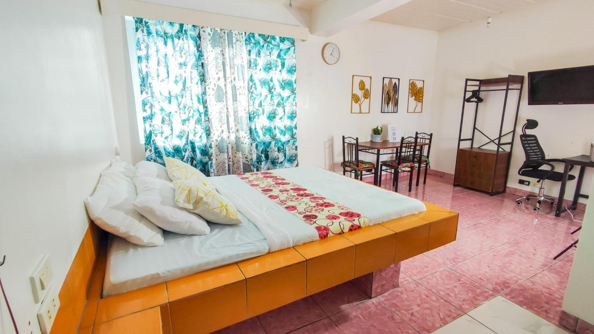 La Casa Alemanya Apartamento