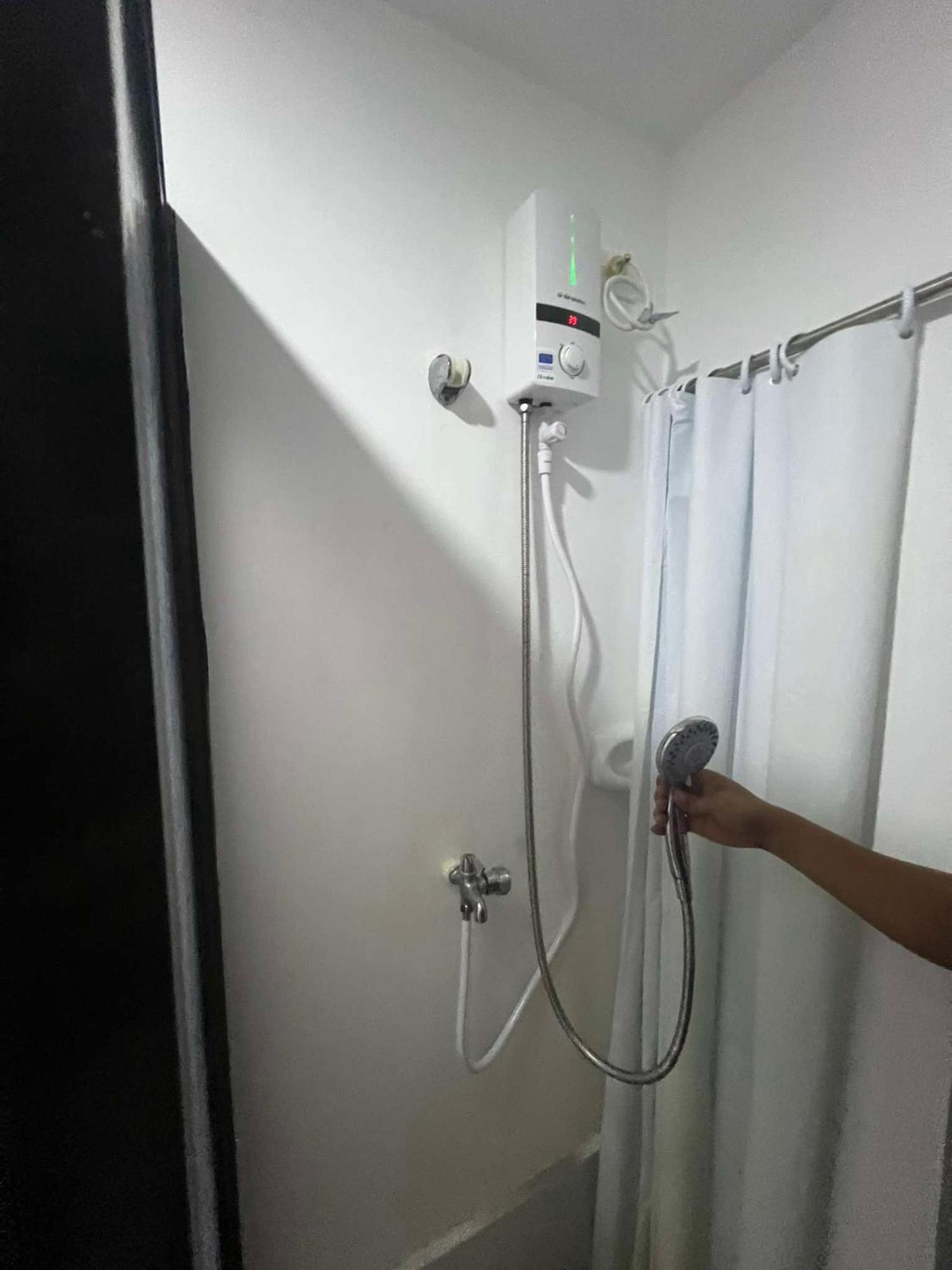 Apartment Royal Oceancrest Mactan Unit 1418 Sudtungan