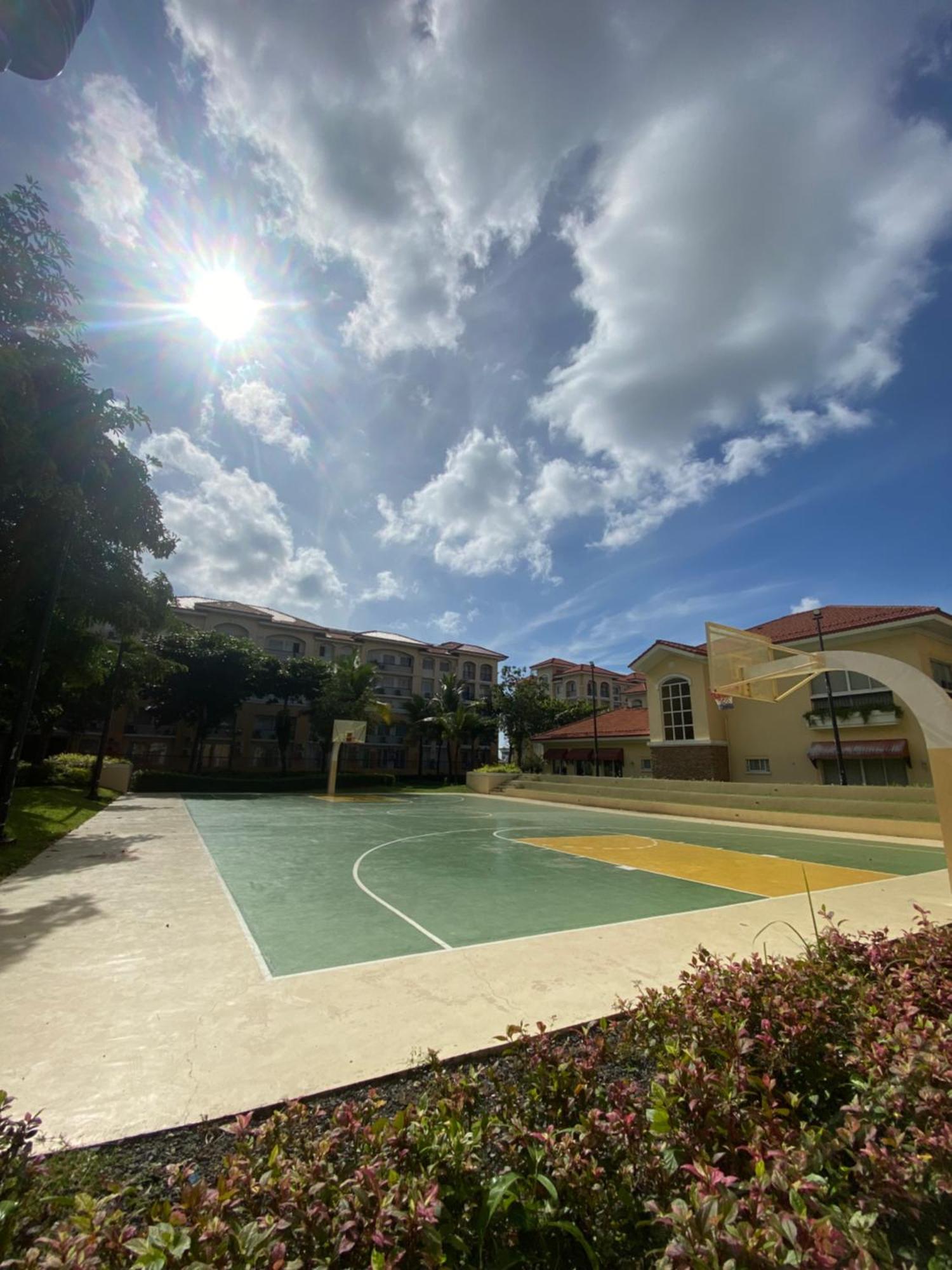 Sanremo Oasis, De Mare Aparthotel