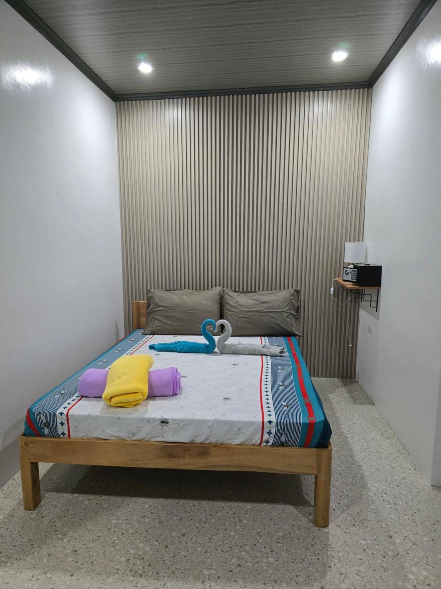 Mollucan Homestay *