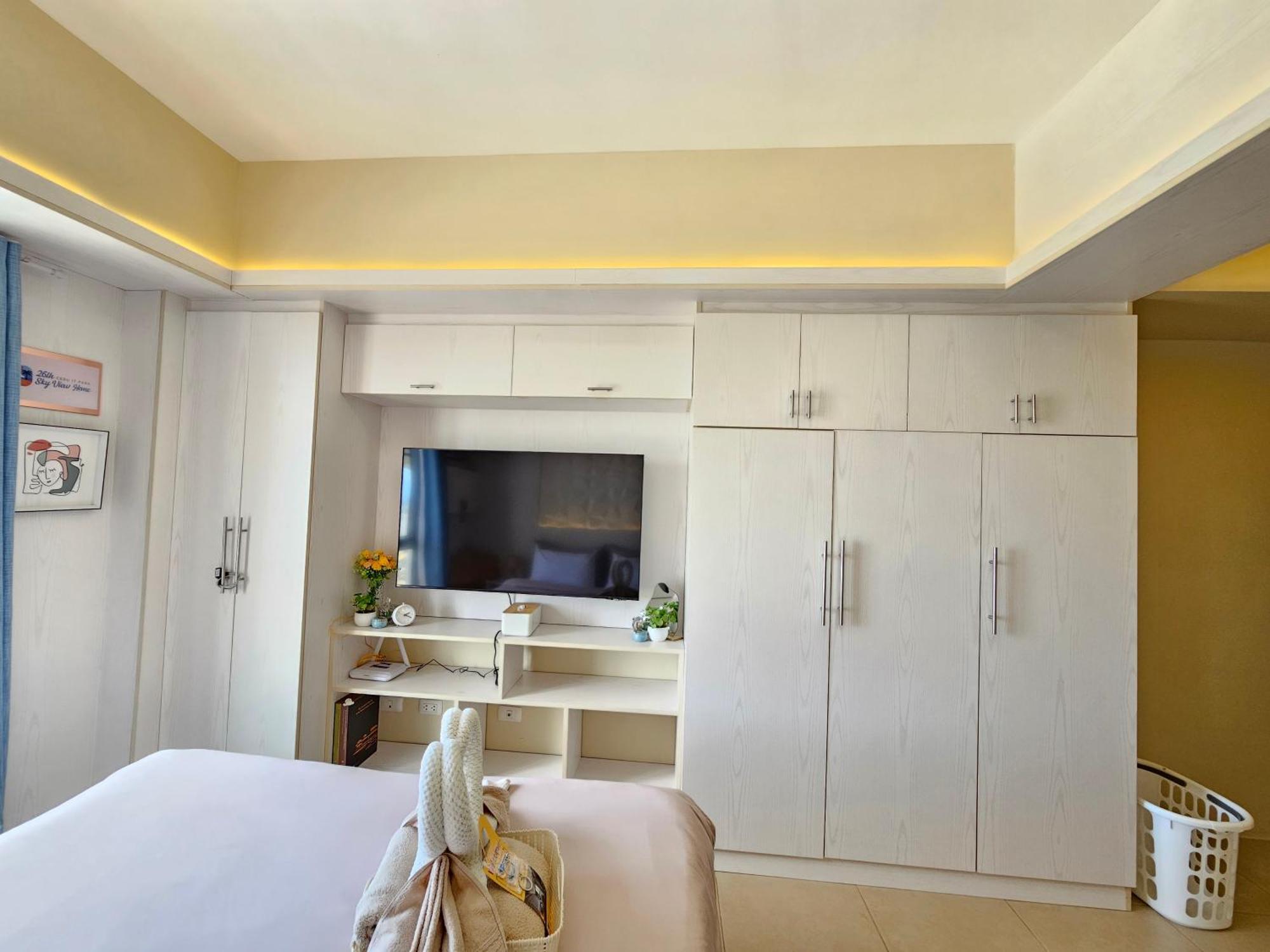 26th Sky View Aparthotel