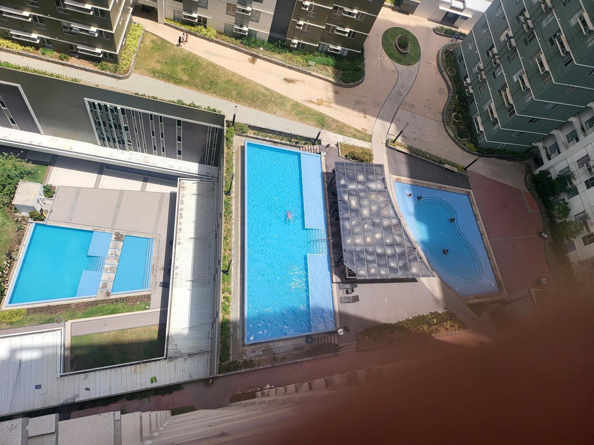 26th Sky View Cebu