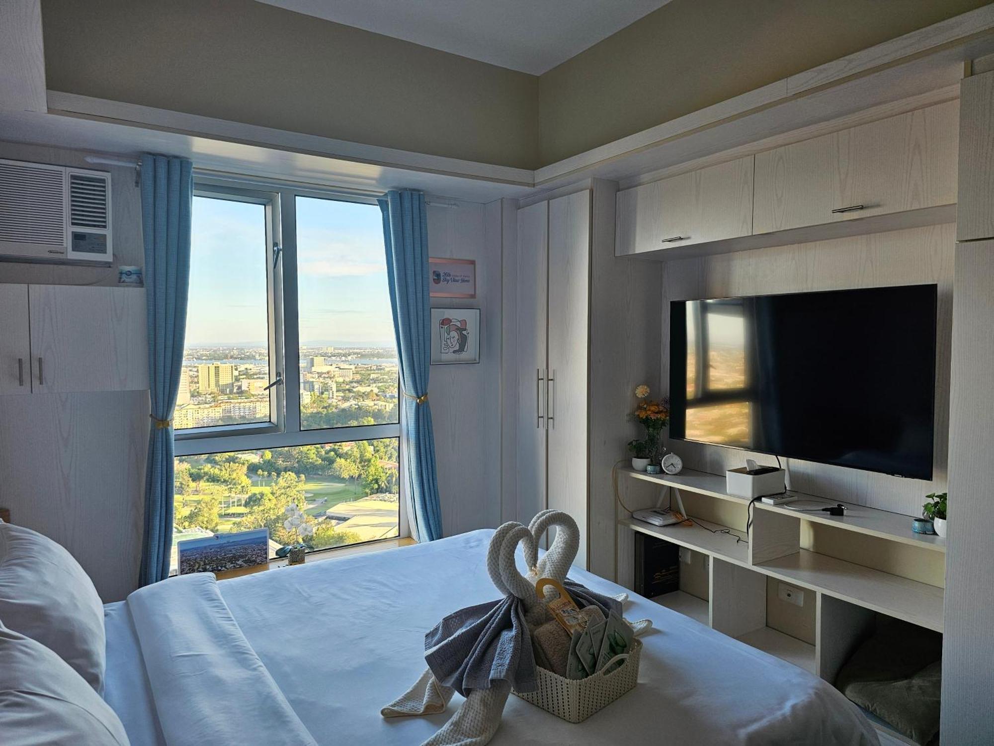 Aparthotel 26th Sky View Cebu