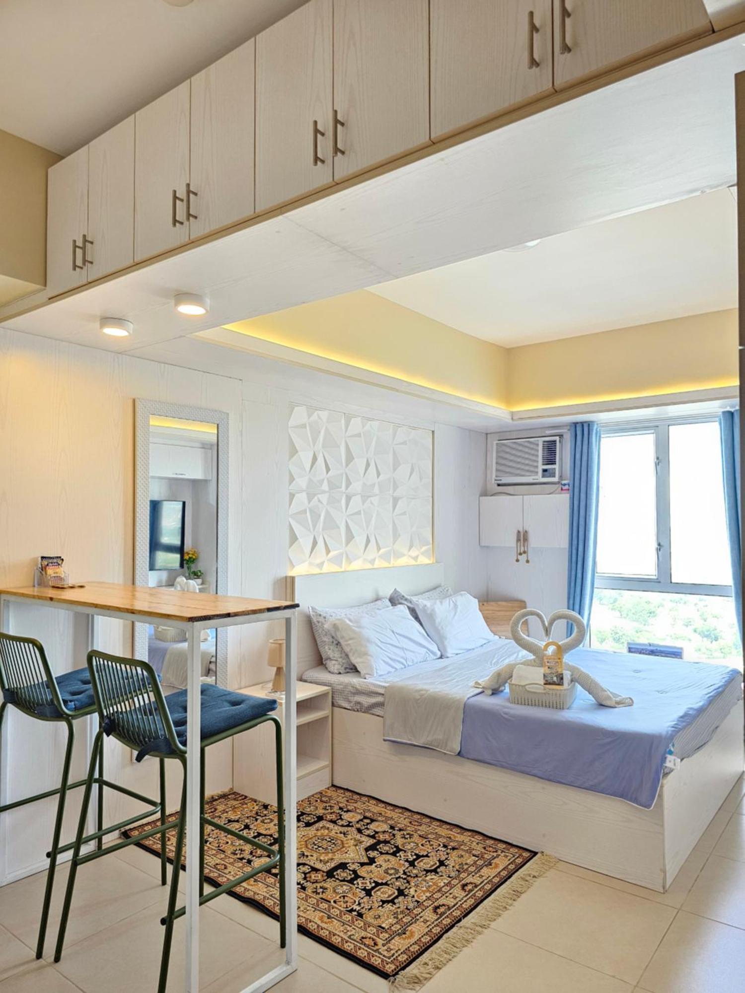 26th Sky View Aparthotel