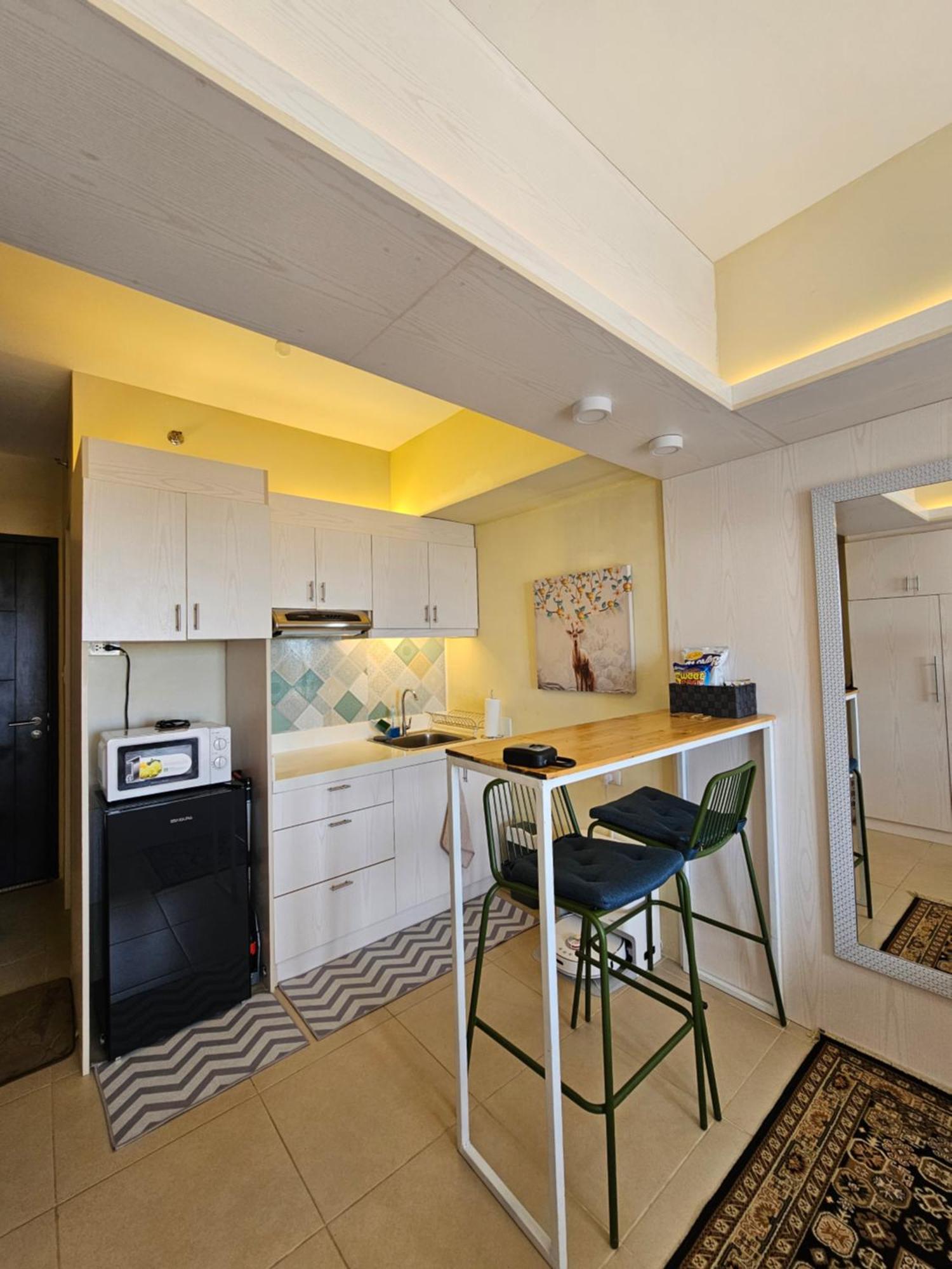 26th Sky View Aparthotel *