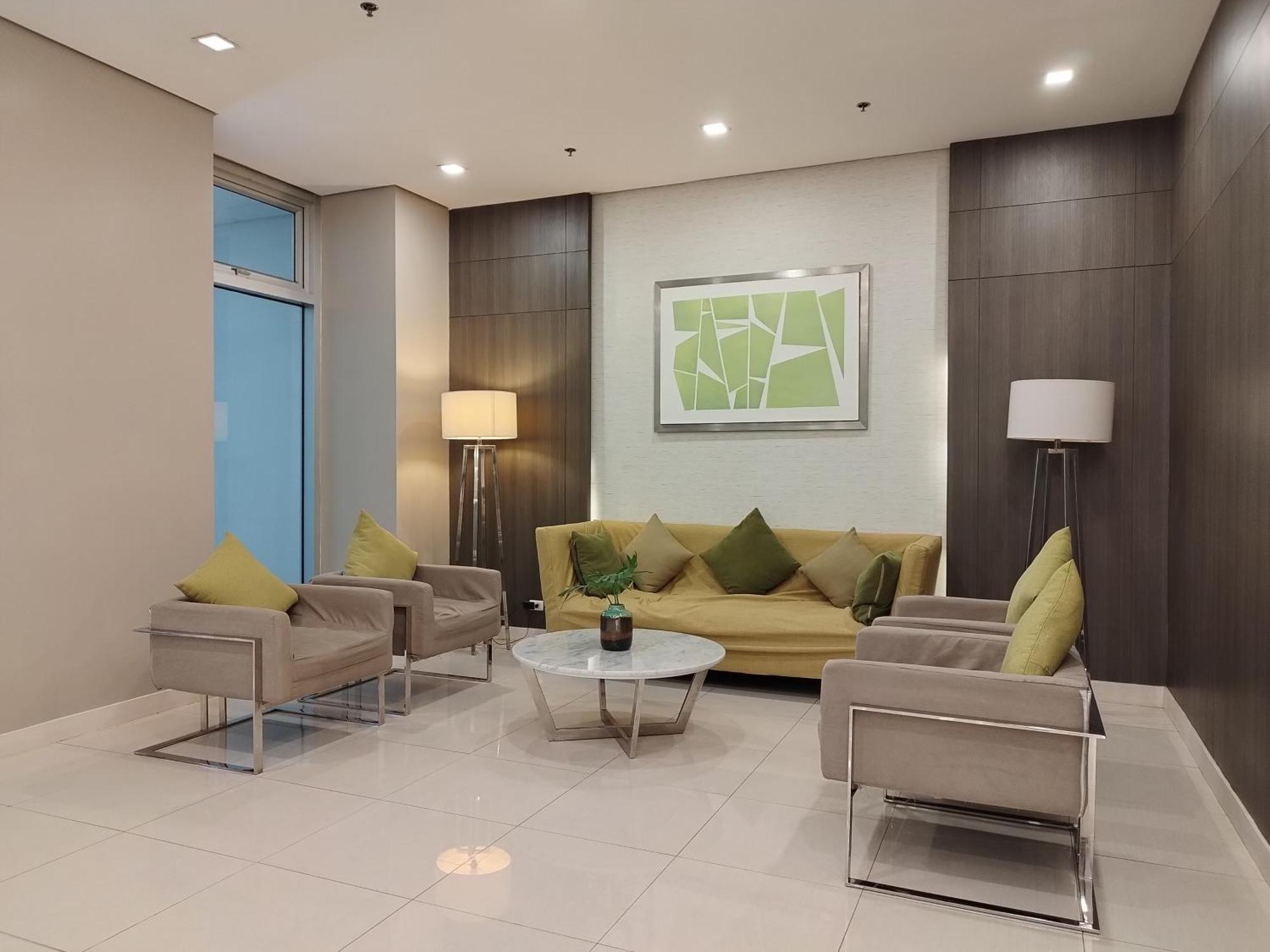 Aparthotel 26th Sky View Cebu