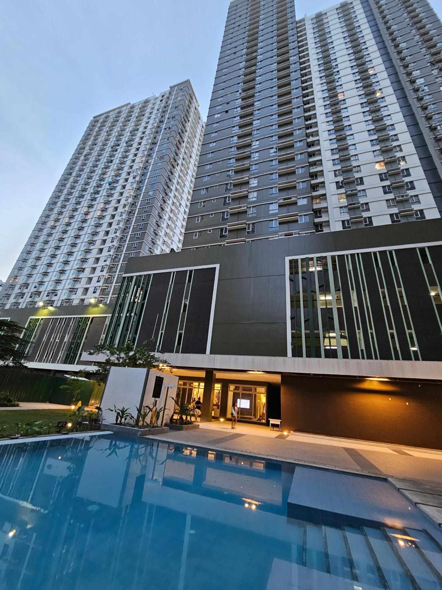 Aparthotel 26th Sky View *