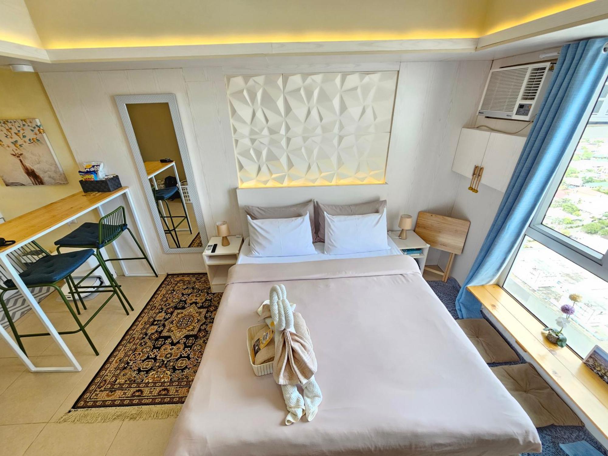 26th Sky View Aparthotel Cebu