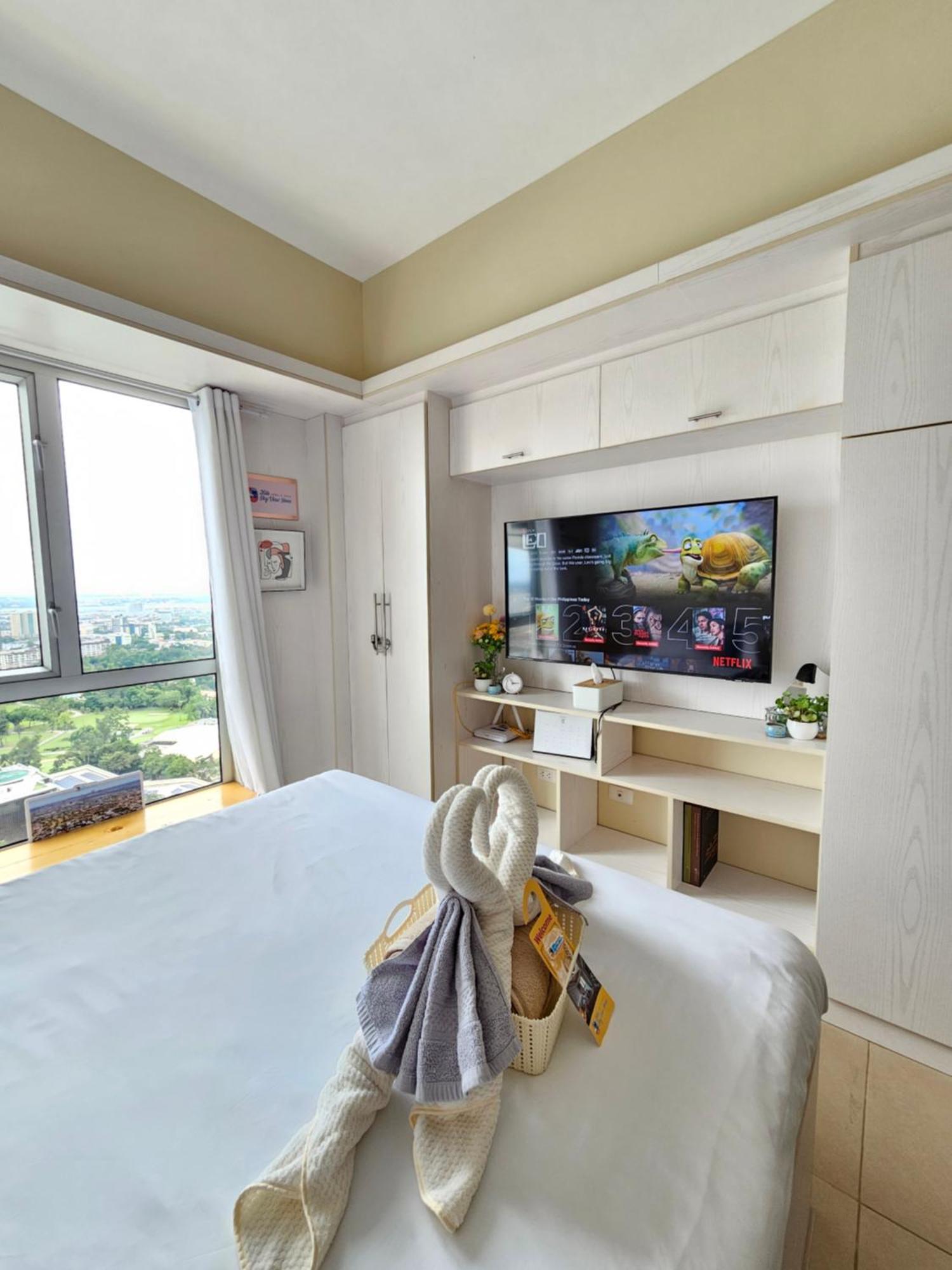 Aparthotel 26th Sky View Cebu