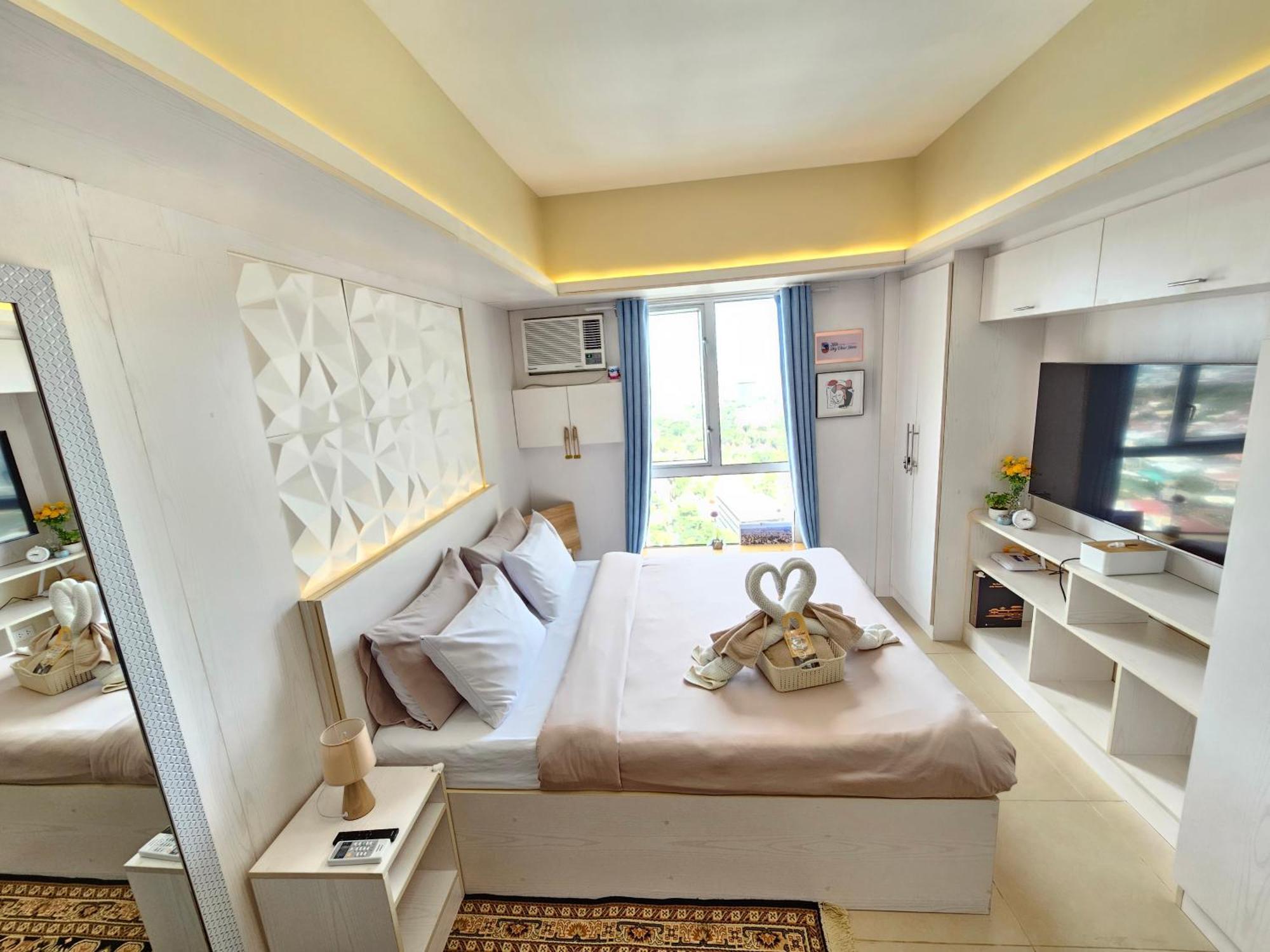 26th Sky View Aparthotel