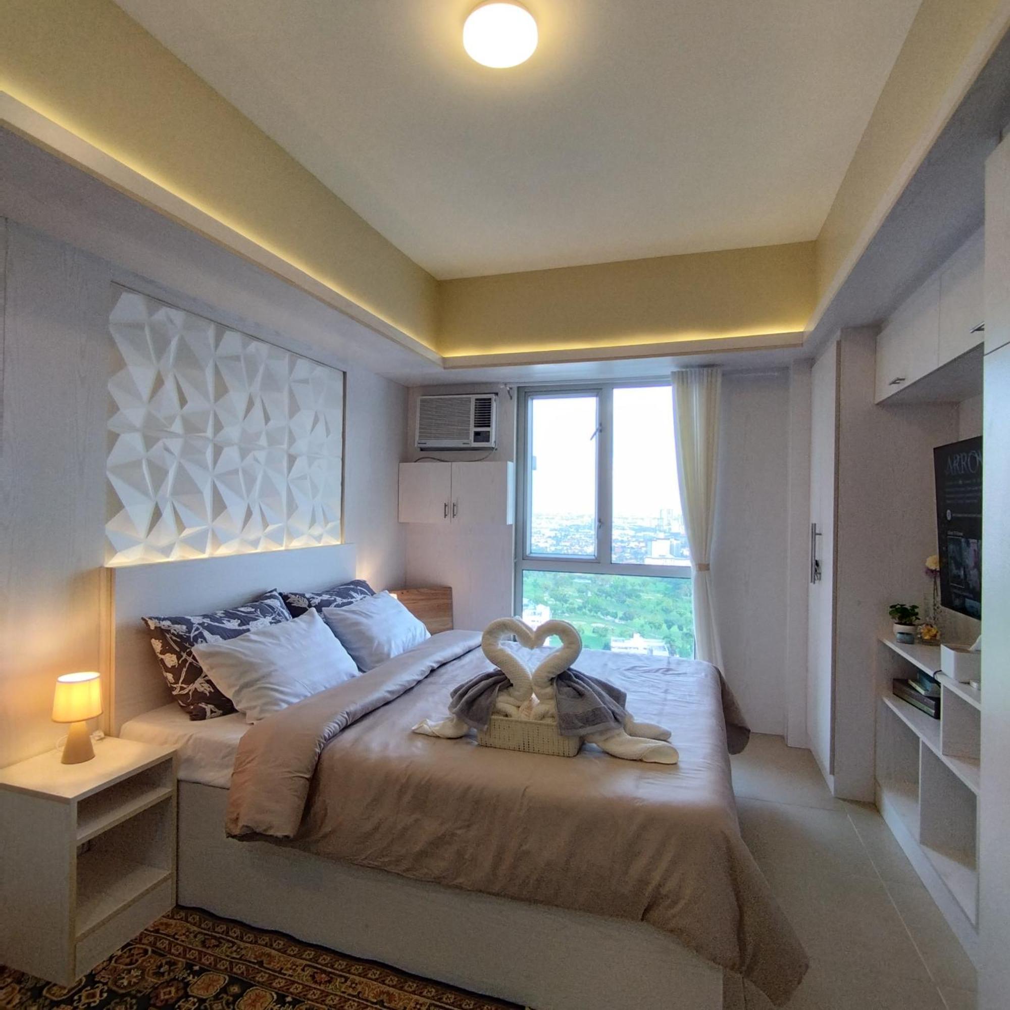 Aparthotel 26th Sky View *
