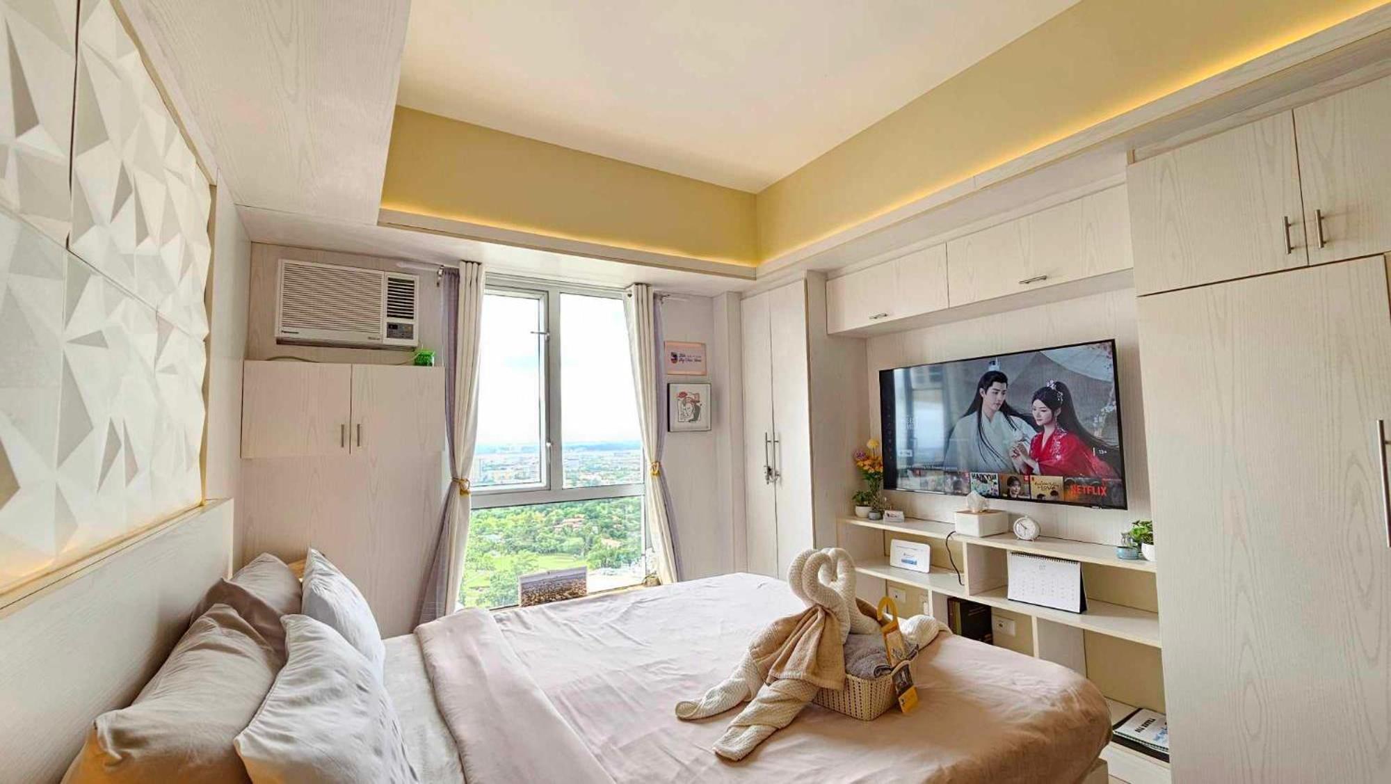 26th Sky View Aparthotel *