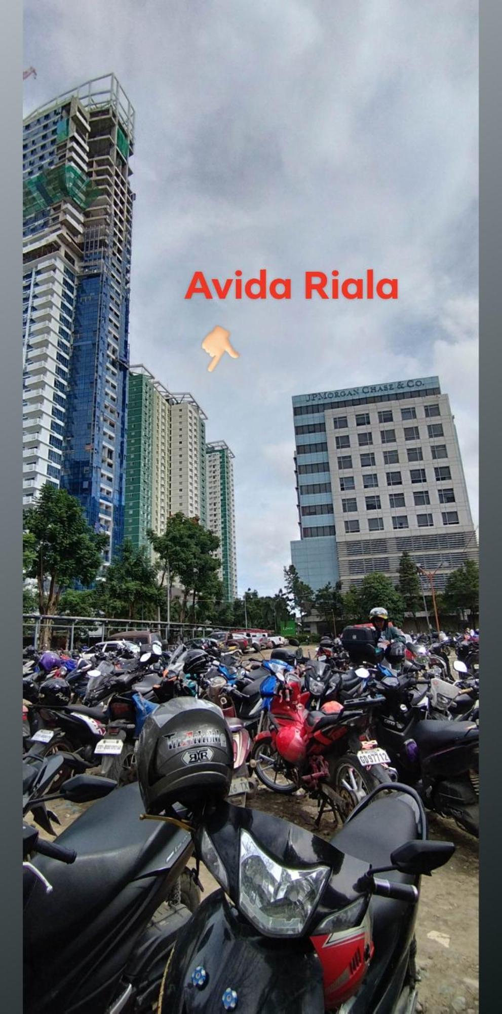Aparthotel 26th Sky View *