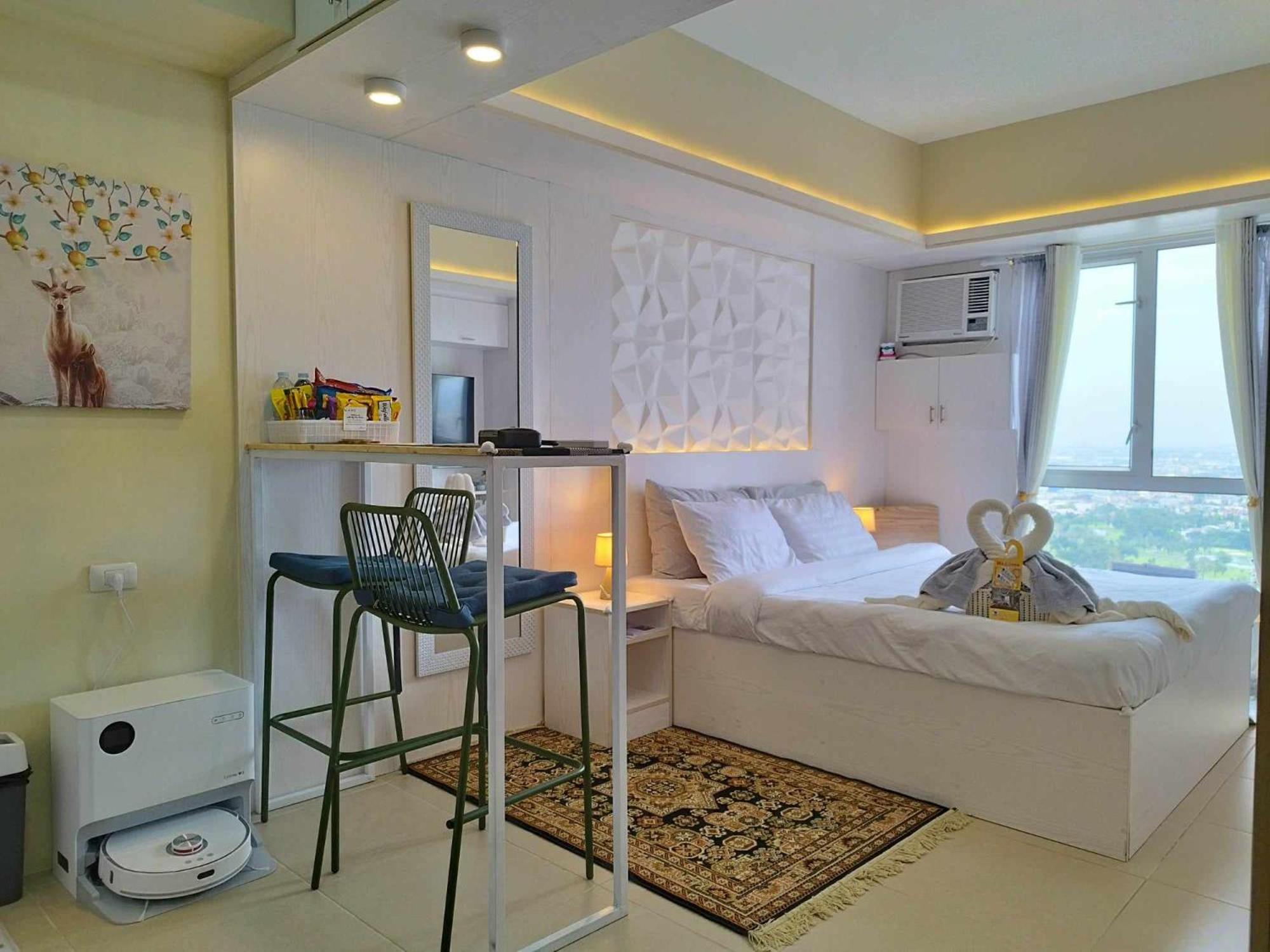 26th Sky View Aparthotel