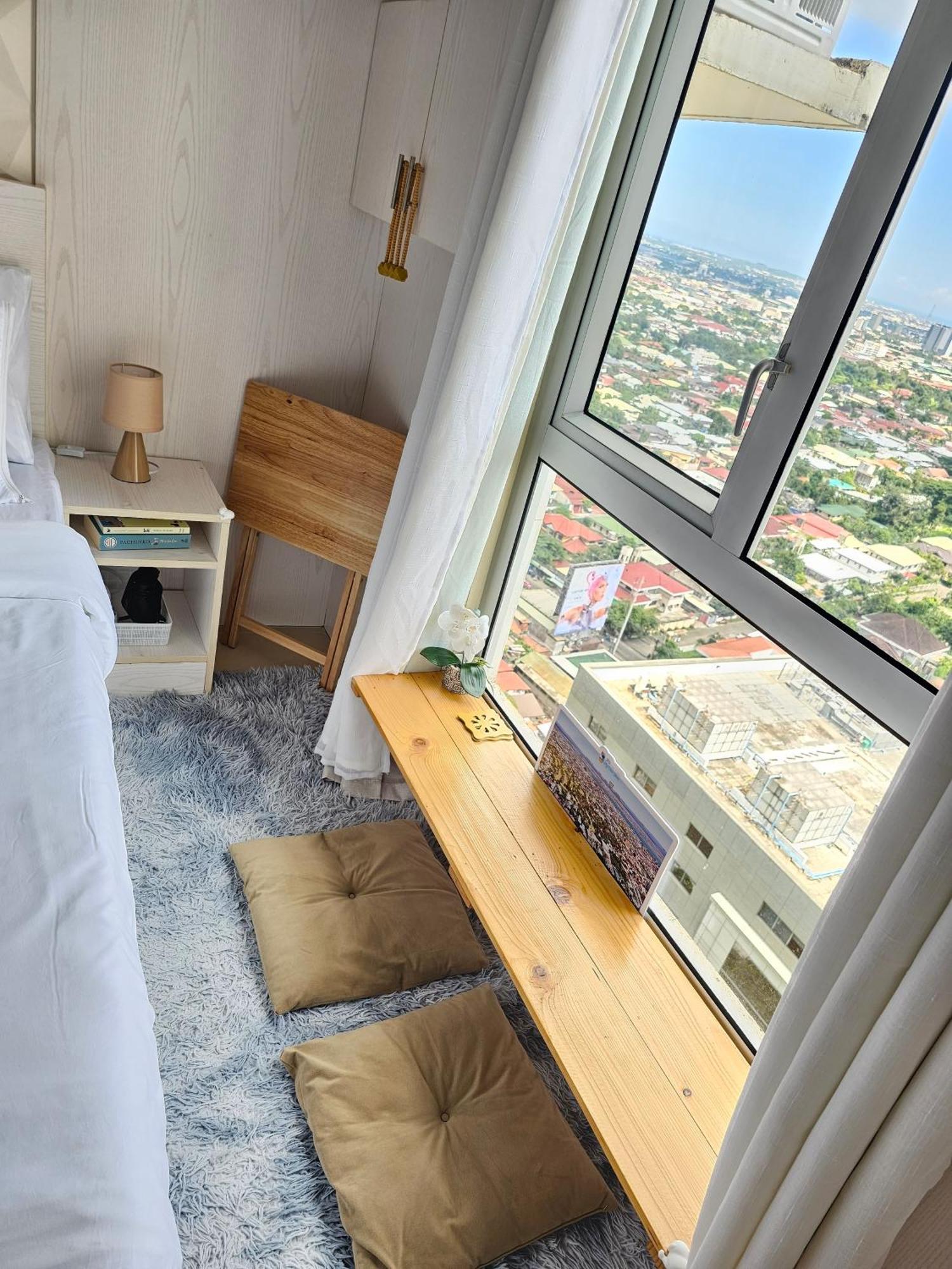 Aparthotel 26th Sky View *