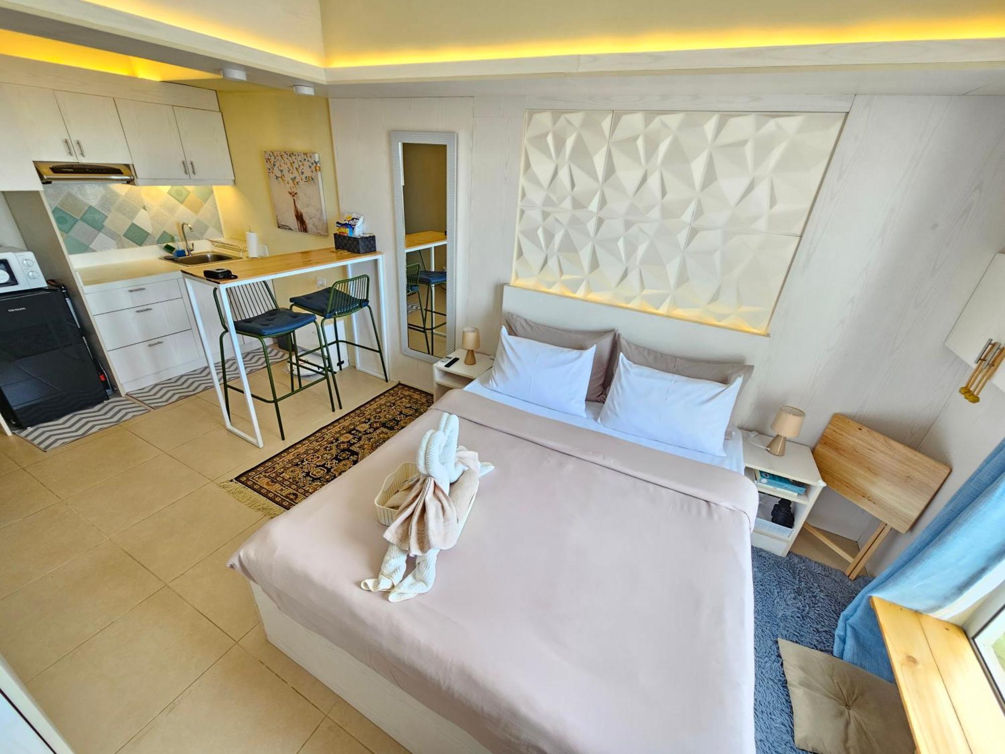 Aparthotel 26th Sky View Cebu