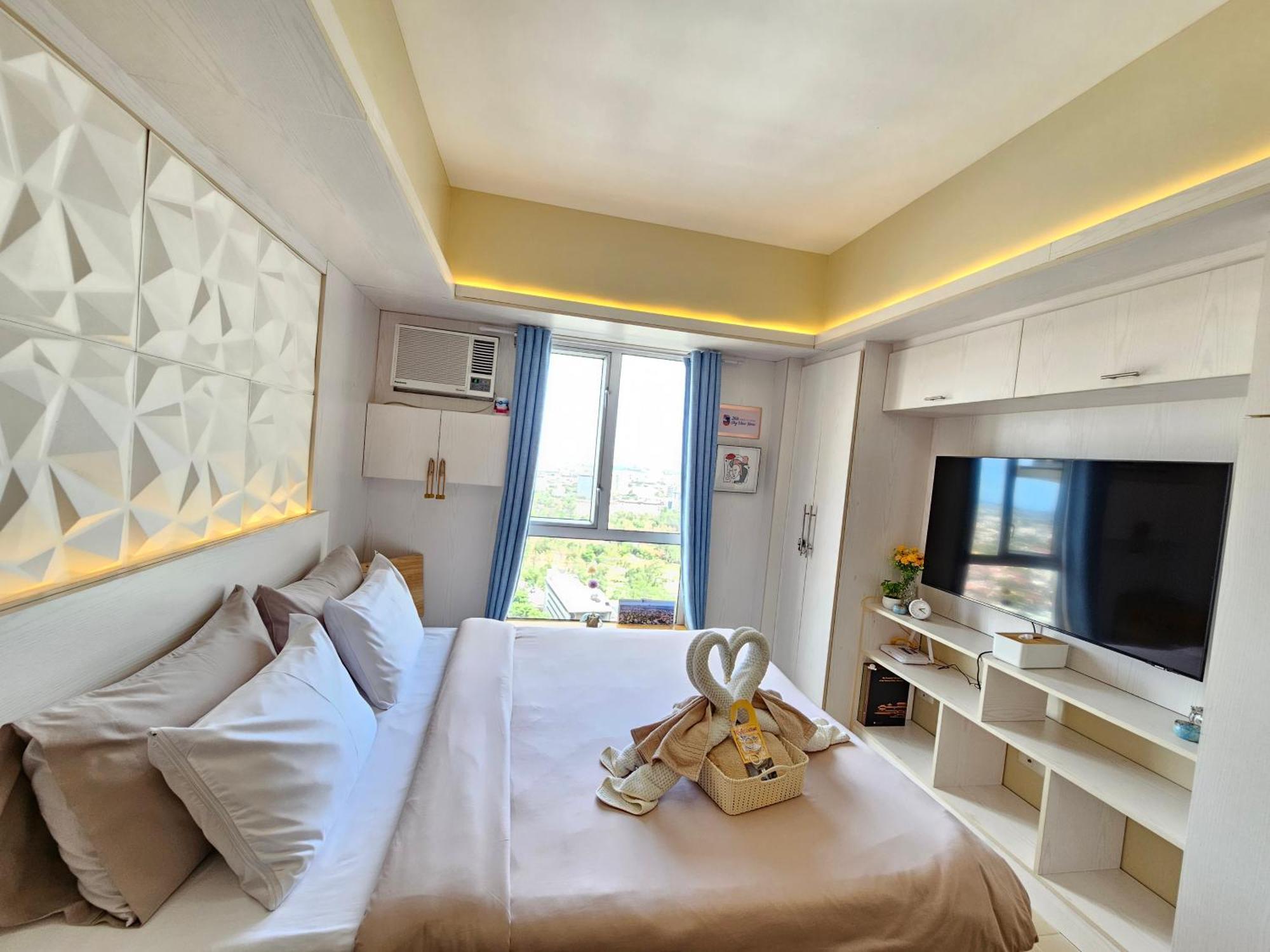 26th Sky View Aparthotel