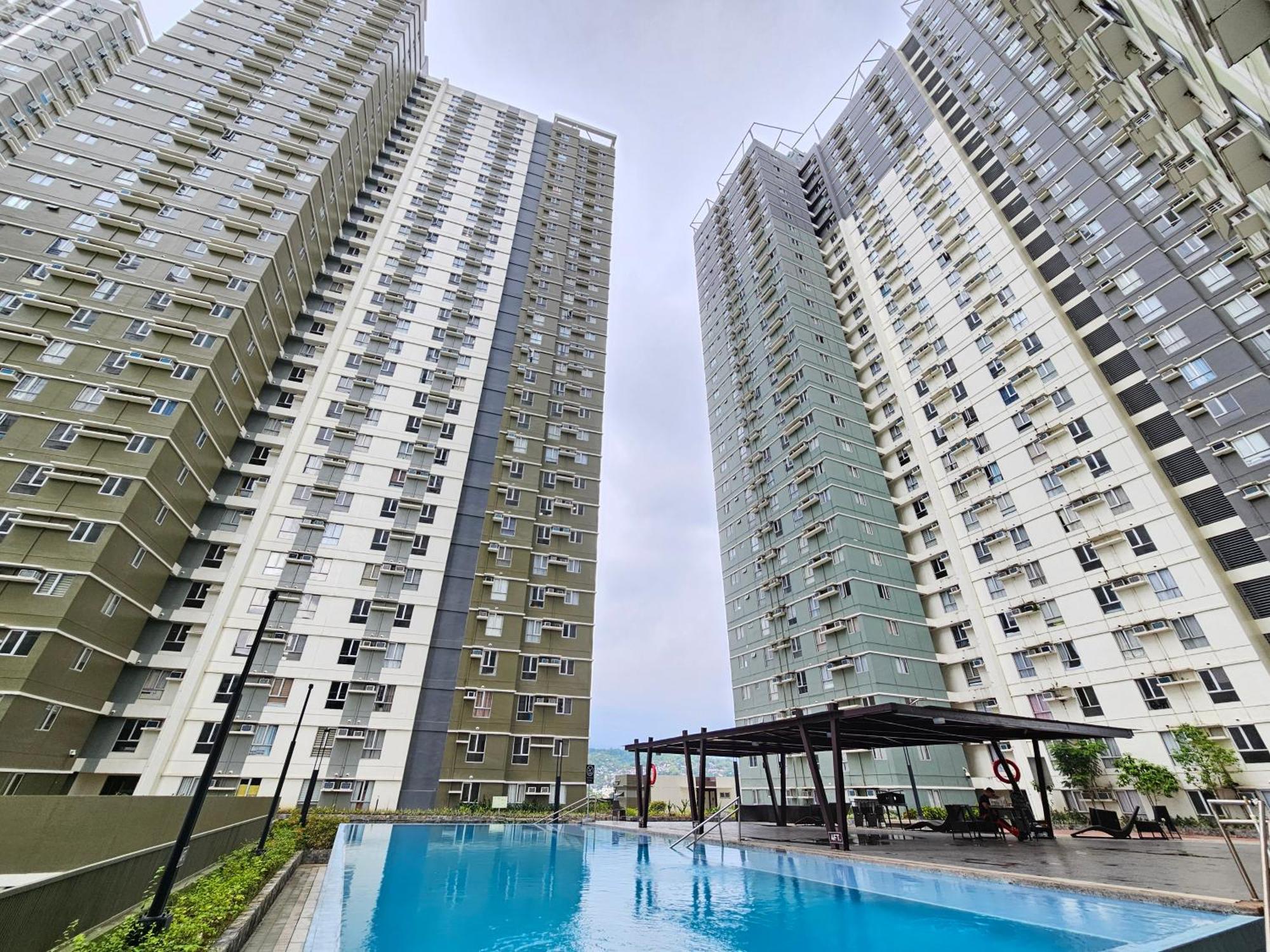 26th Sky View Aparthotel Cebu