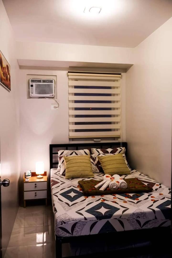 2br Unit Villahermia Staycation, Cebu