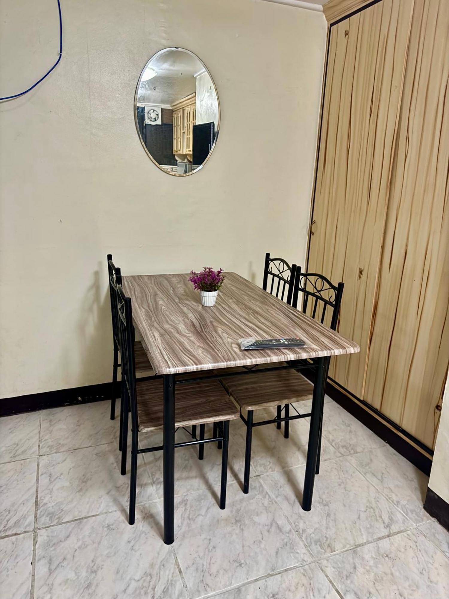 Aparthotel Jo Condotels Cebu