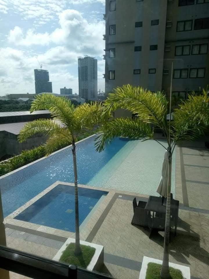 The Persimmon Villahermia Staycation Cebu