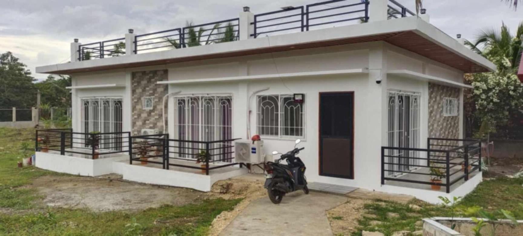 Jenny's White Haven Guest house San Francisco (Cebu)