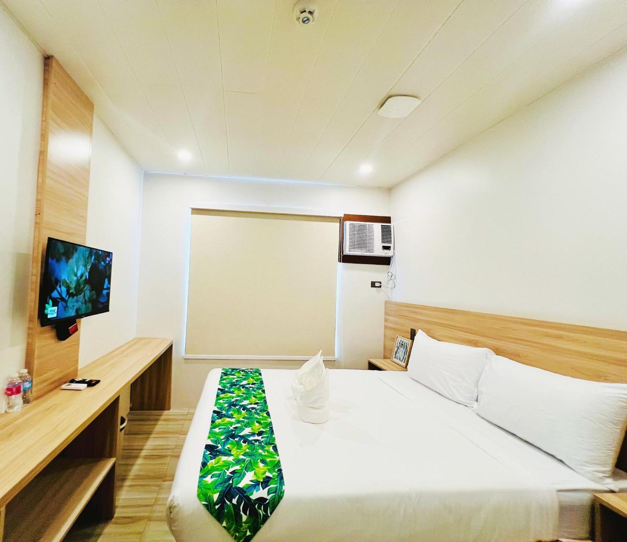 Hotel Summer Lapu-Lapu City