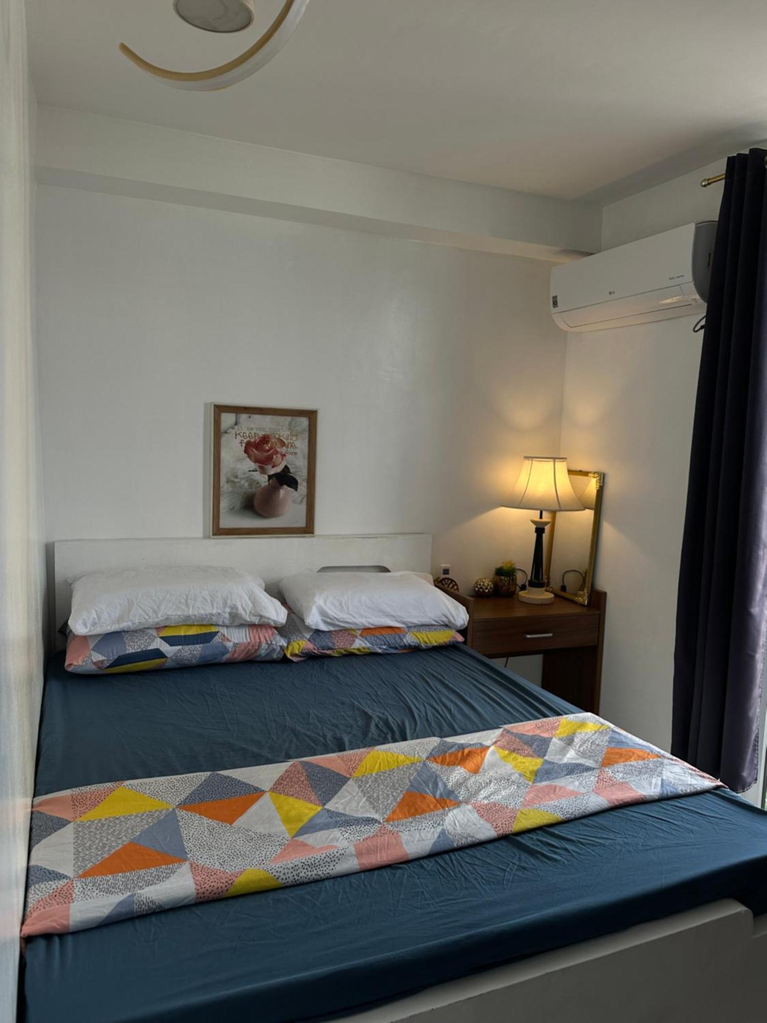 Cms 1 Bedroom Unit Lapu-Lapu City