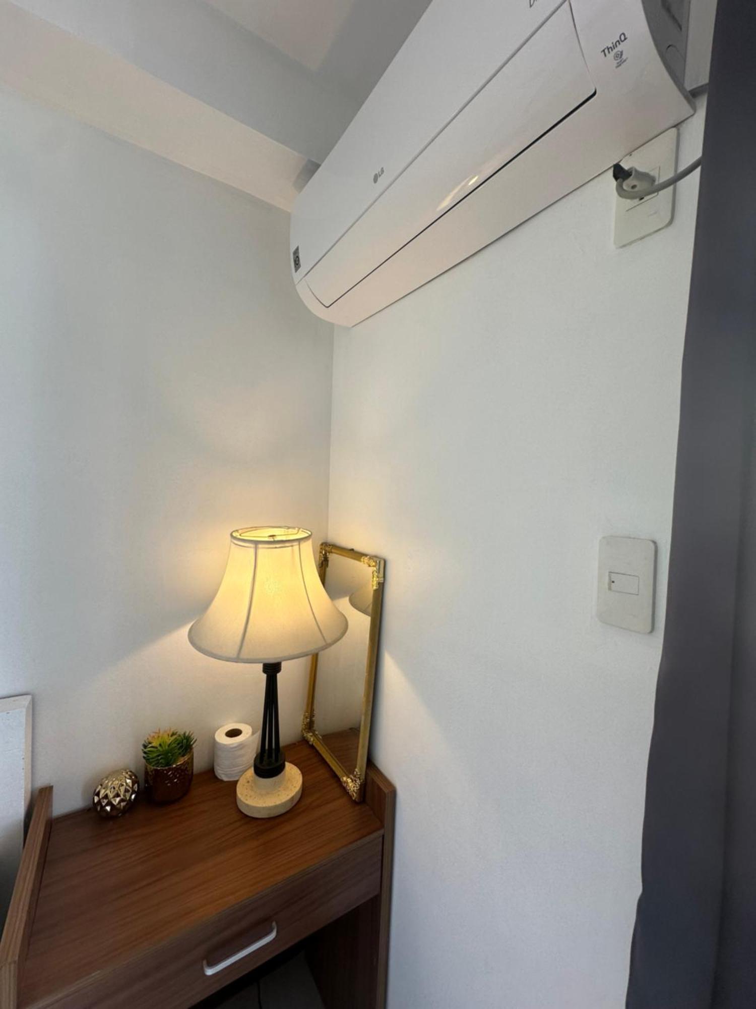 Cms 1 Bedroom Unit Aparthotel