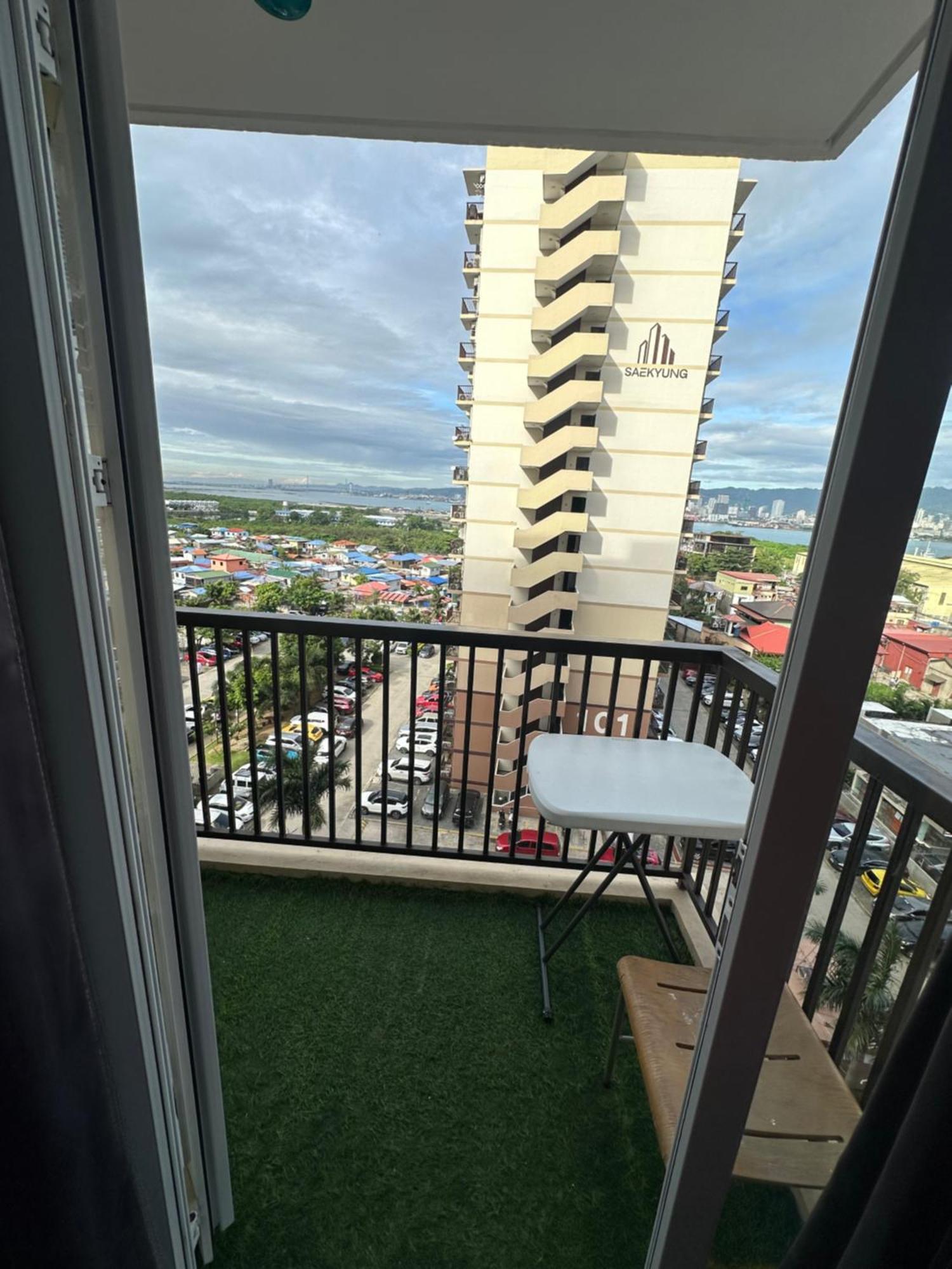 Cms 1 Bedroom Unit Aparthotel *