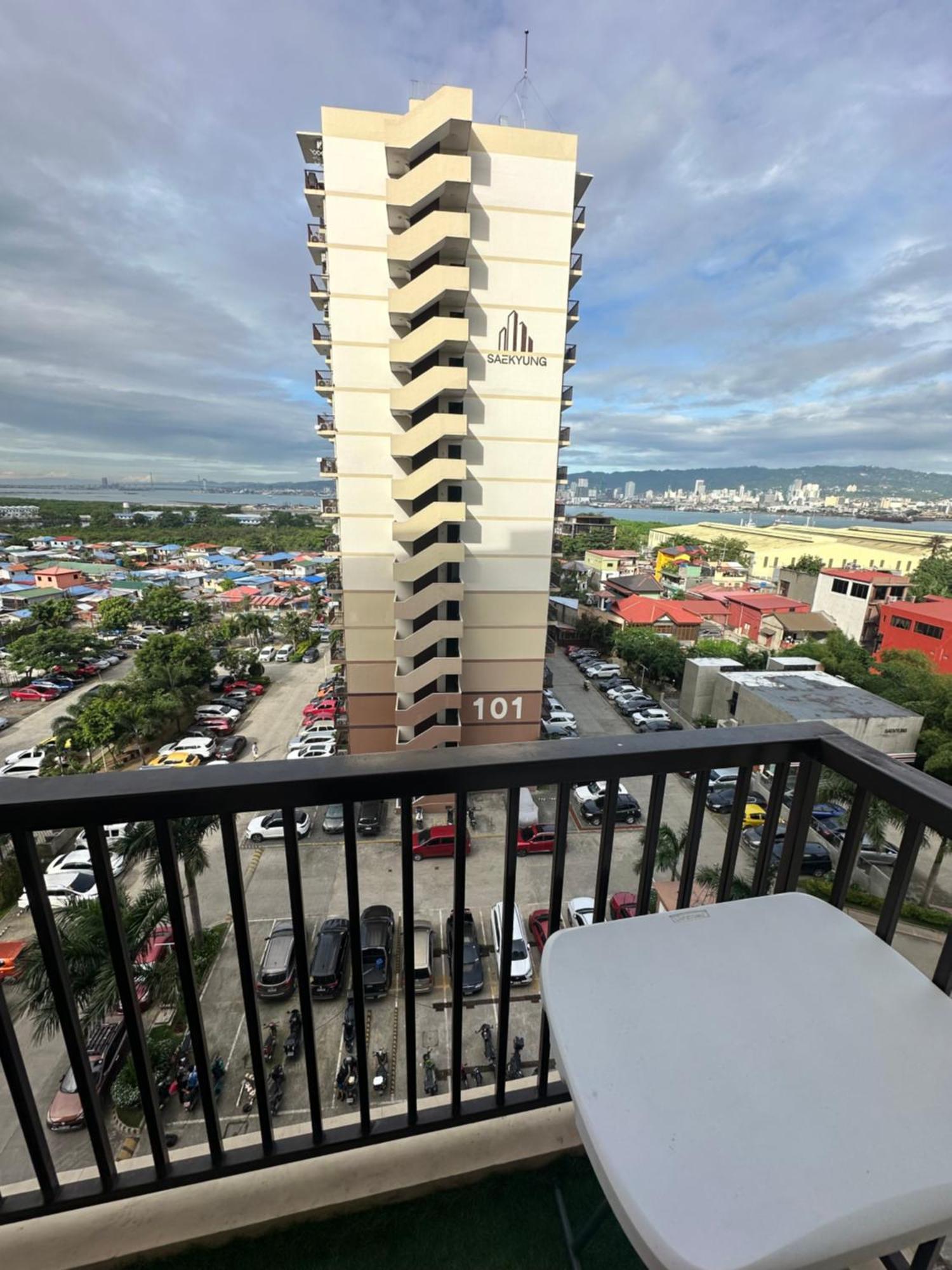 Aparthotel Cms 1 Bedroom Unit *