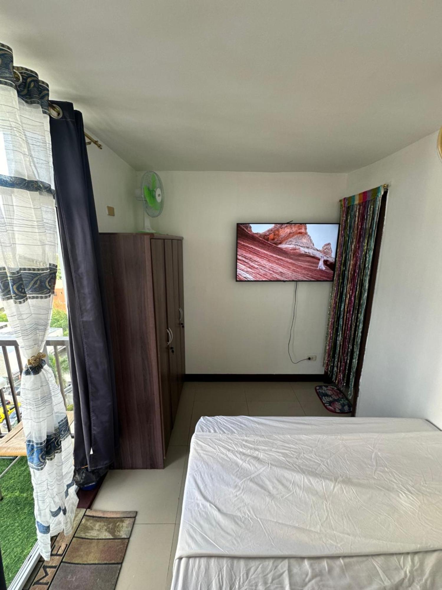 Aparthotel Cms 1 Bedroom Unit Lapu-Lapu City
