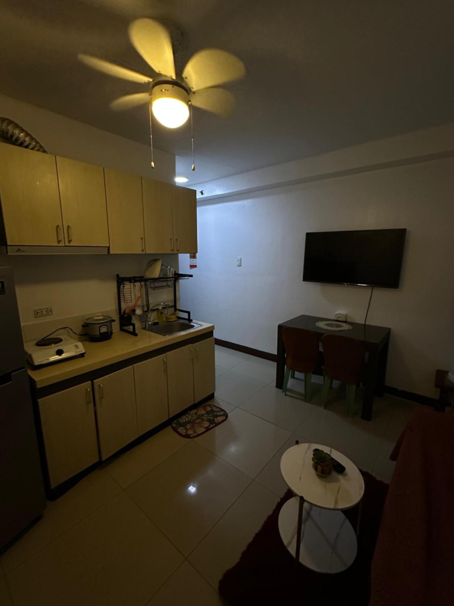 Cms 1 Bedroom Unit Lapu-Lapu City