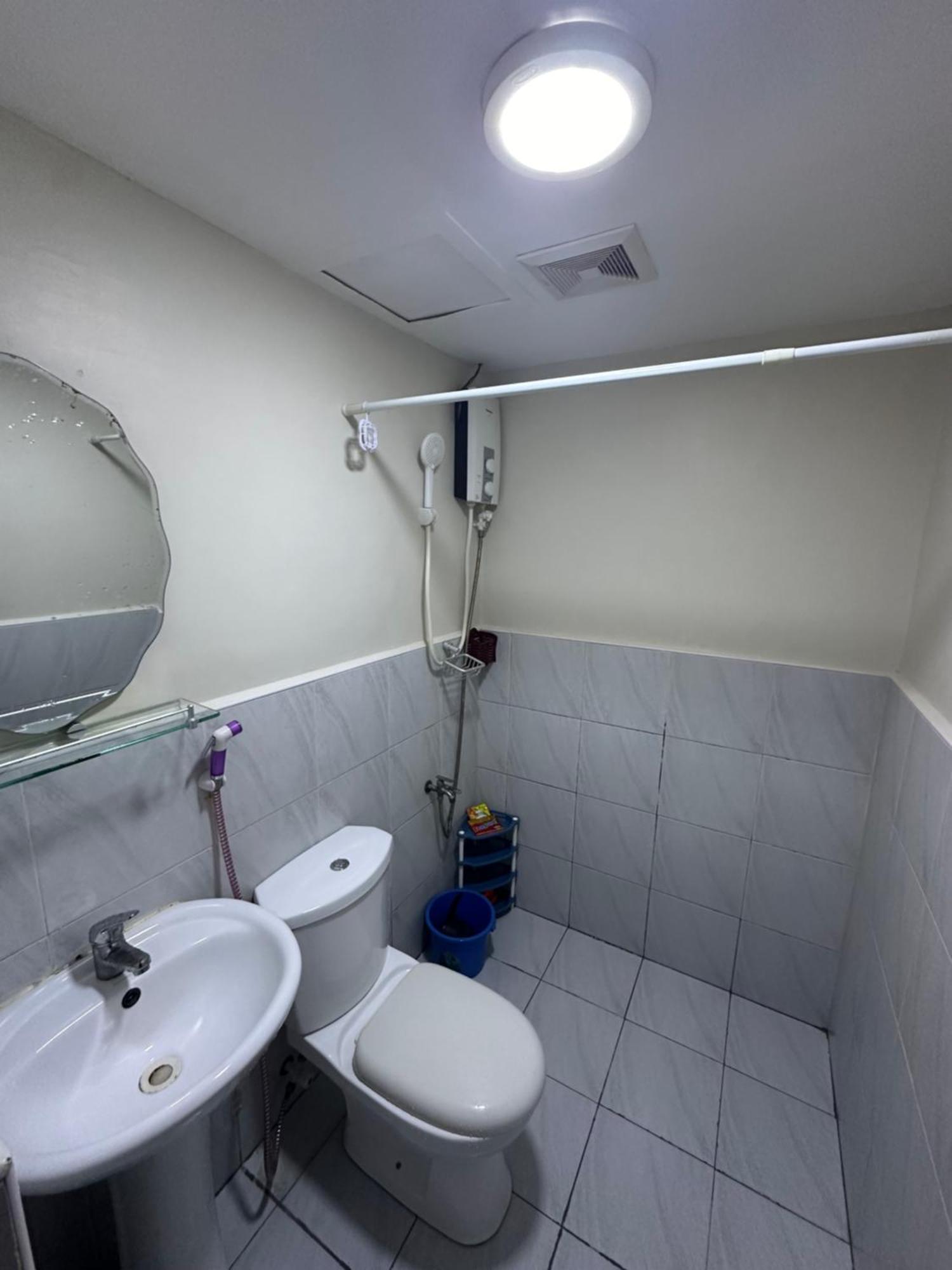 Aparthotel Cms 1 Bedroom Unit