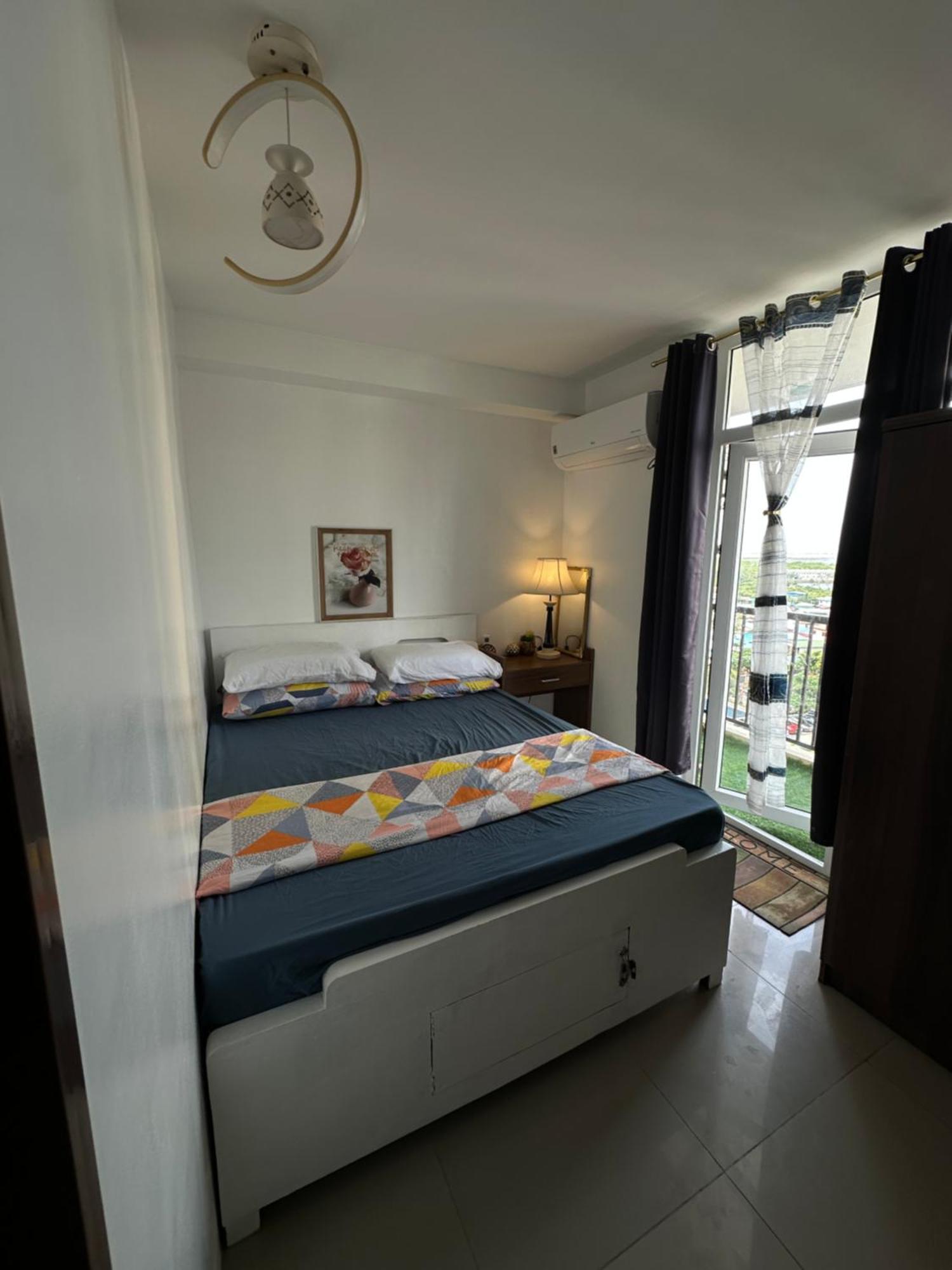 Cms 1 Bedroom Unit Aparthotel Lapu-Lapu City