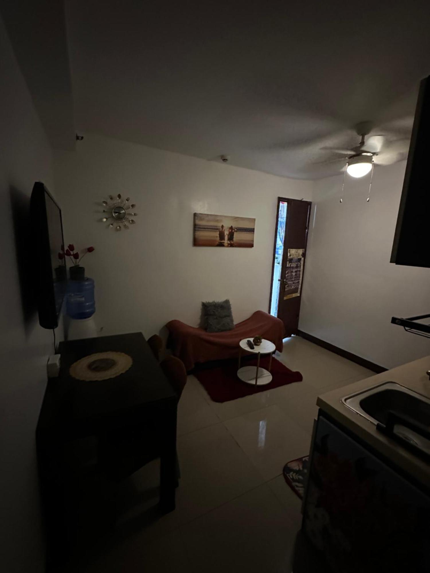Cms 1 Bedroom Unit * Lapu-Lapu City