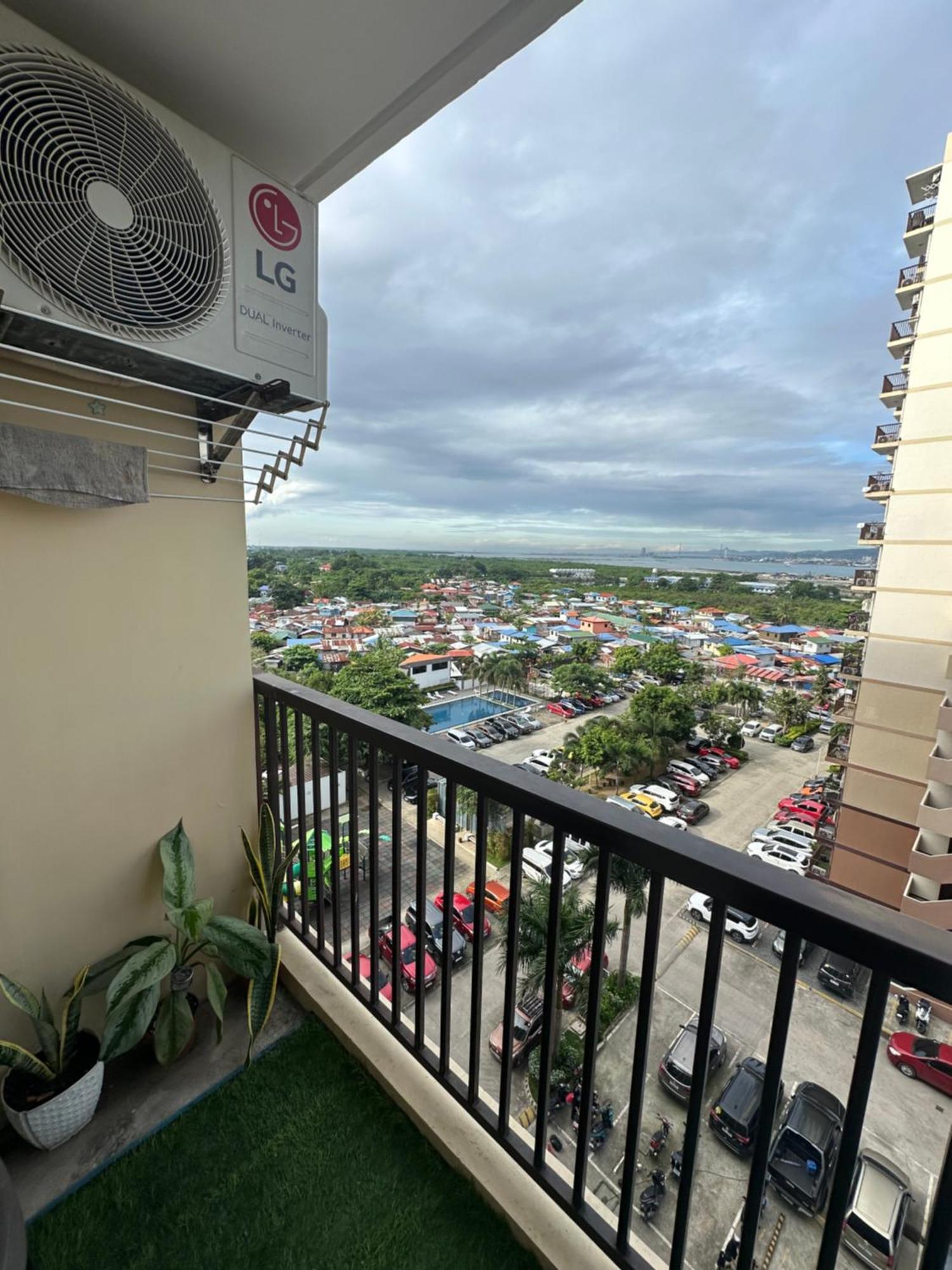 Cms 1 Bedroom Unit Aparthotel