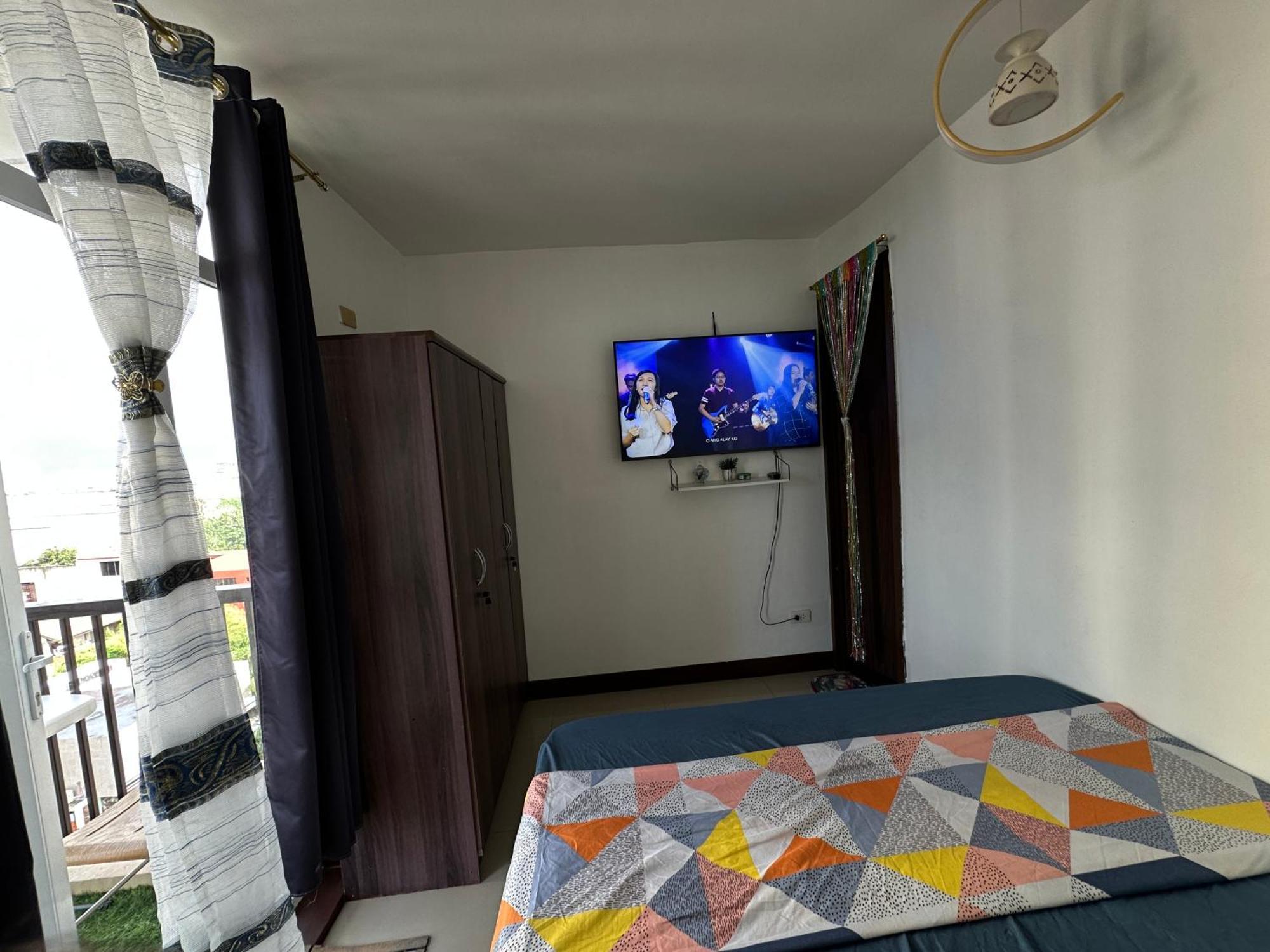 Aparthotel Cms 1 Bedroom Unit *