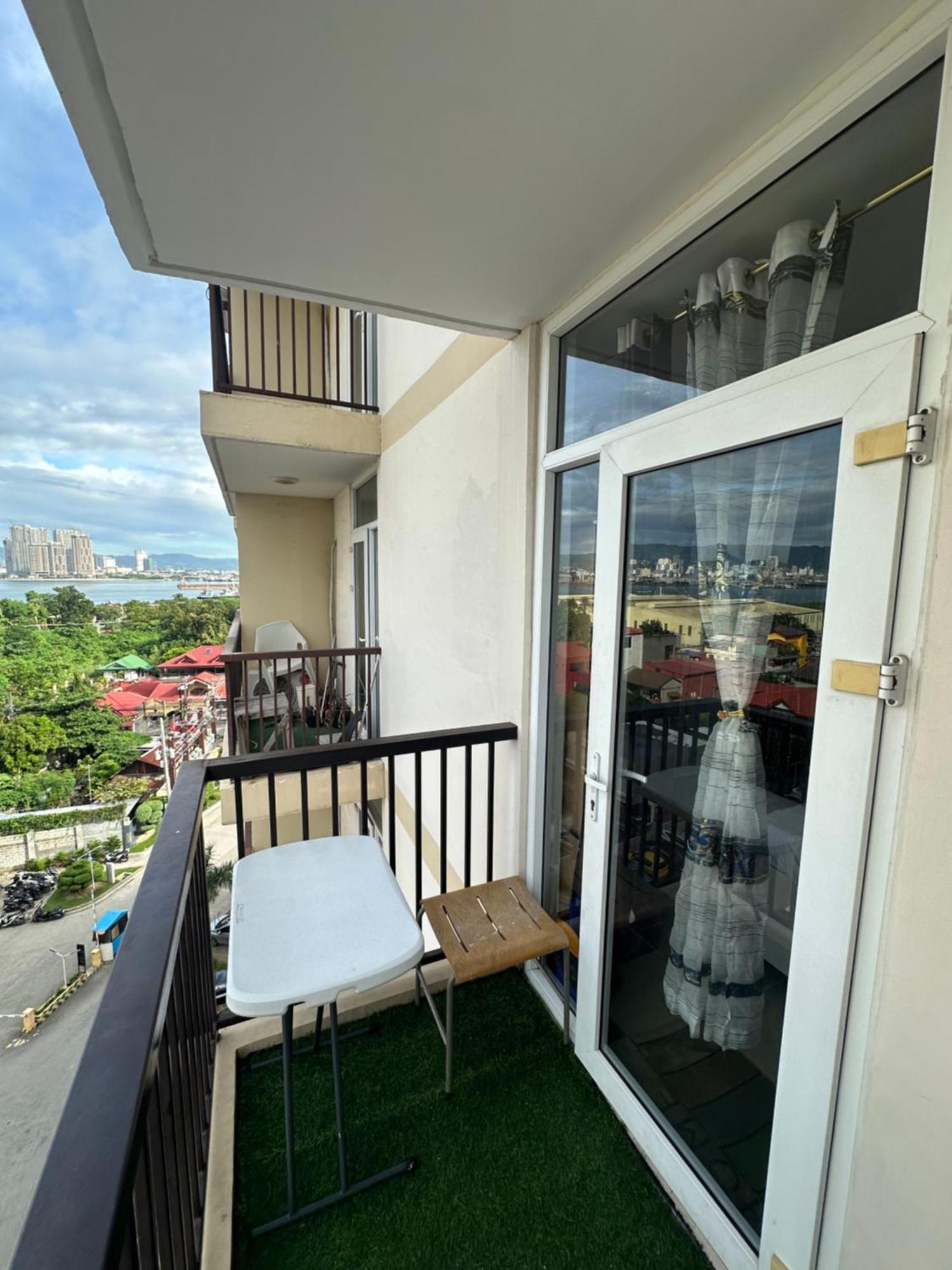Aparthotel Cms 1 Bedroom Unit Lapu-Lapu City