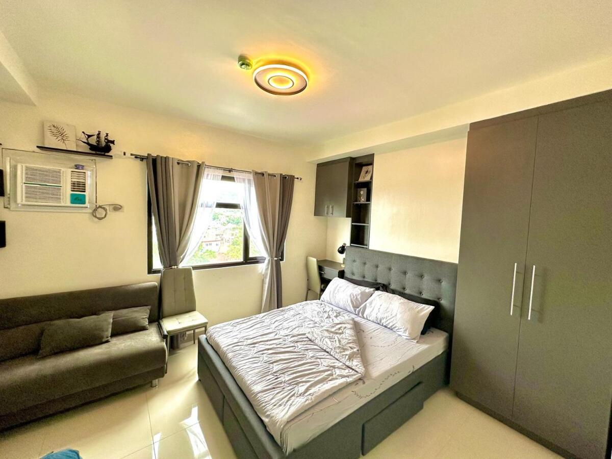 Widow's Son Casa Mira Apartment Cebu