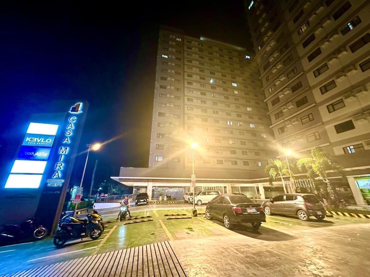 Widow's Son Casa Mira Cebu