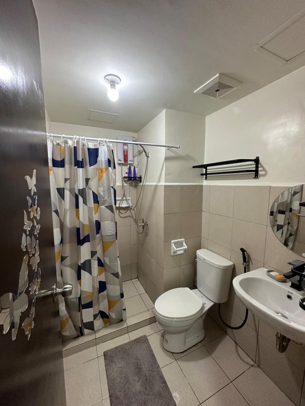 Widow's Son Casa Mira Apartment Cebu