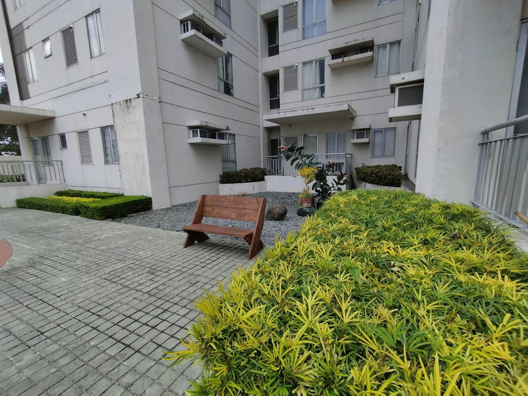 20th Floor 1br It Park Unit Across Sugbo Mercado *