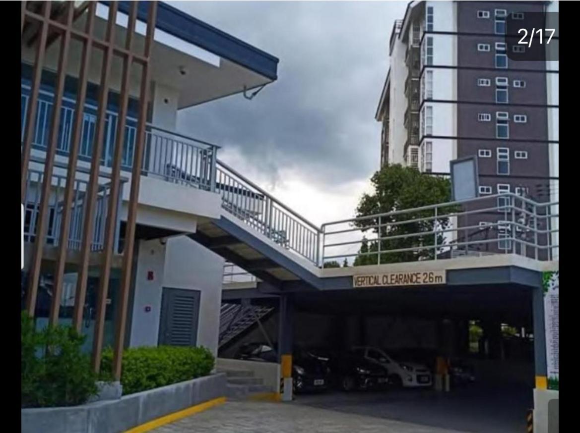 Antara Condomium 2 Unit