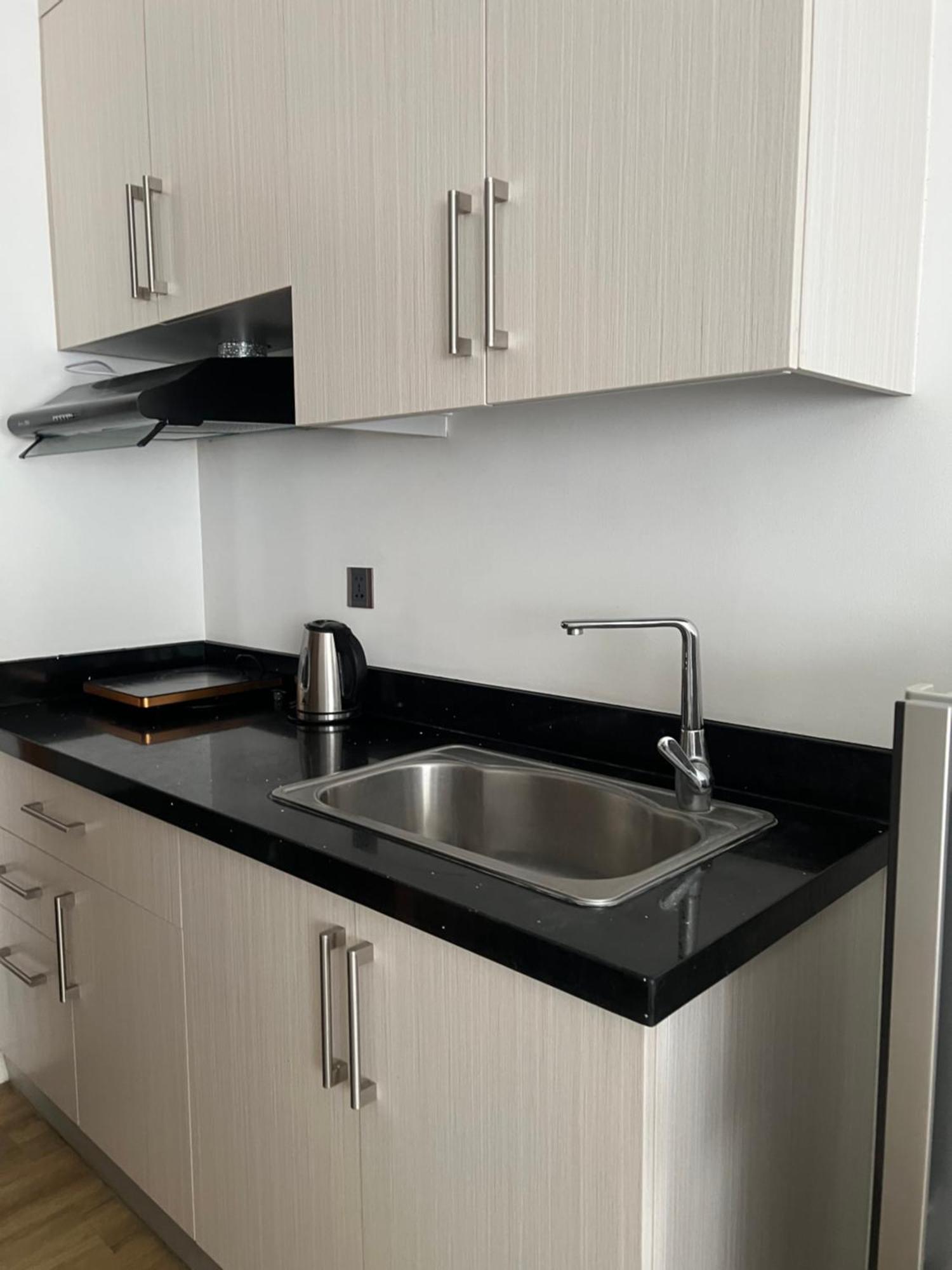 Antara Condomium 2 Unit