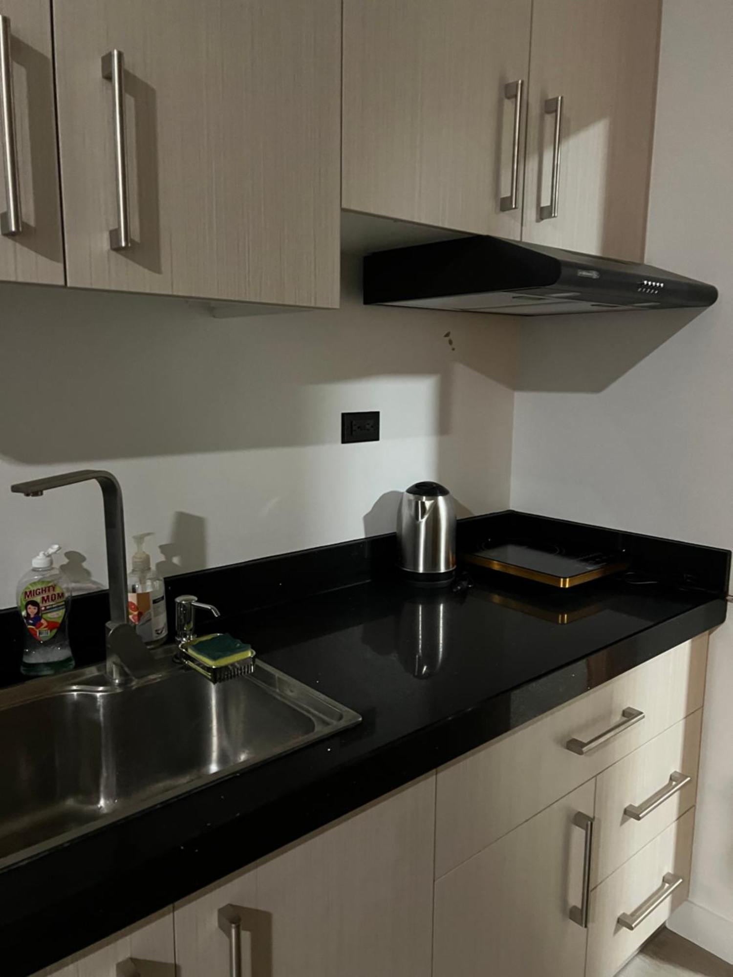 Antara Condomium 2 Unit Aparthotel Talisay (Cebu)